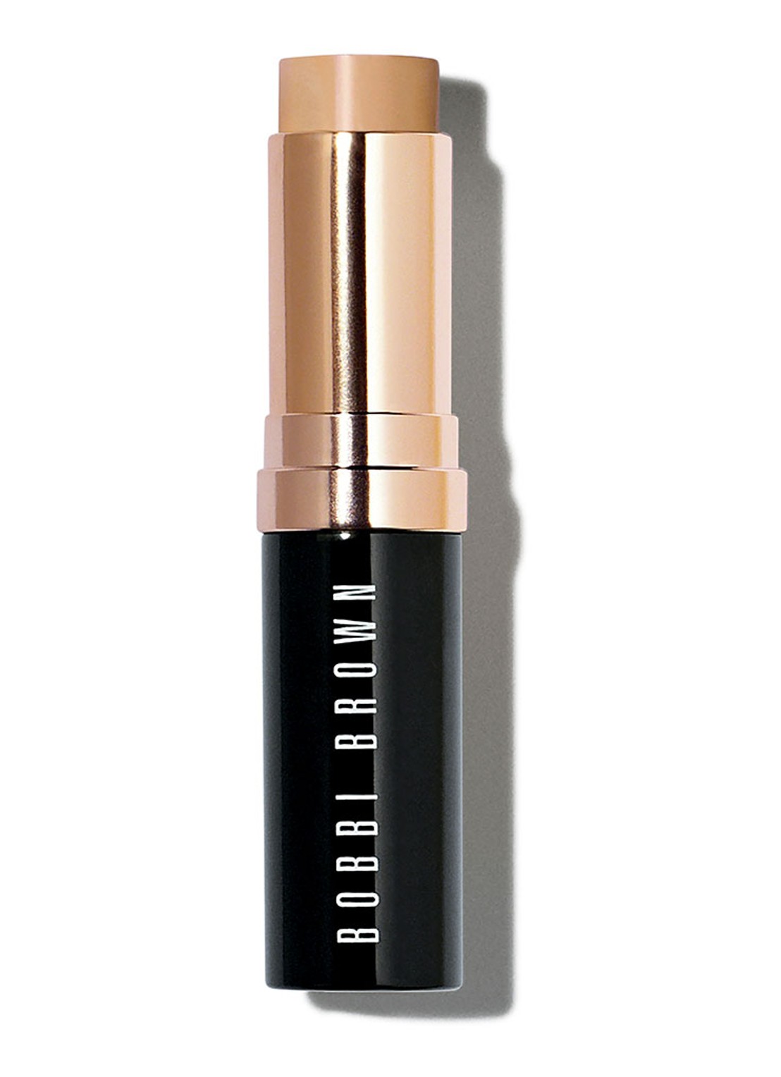 Bobbi Brown Skin Foundation Stick - voorkant 3 4 honey