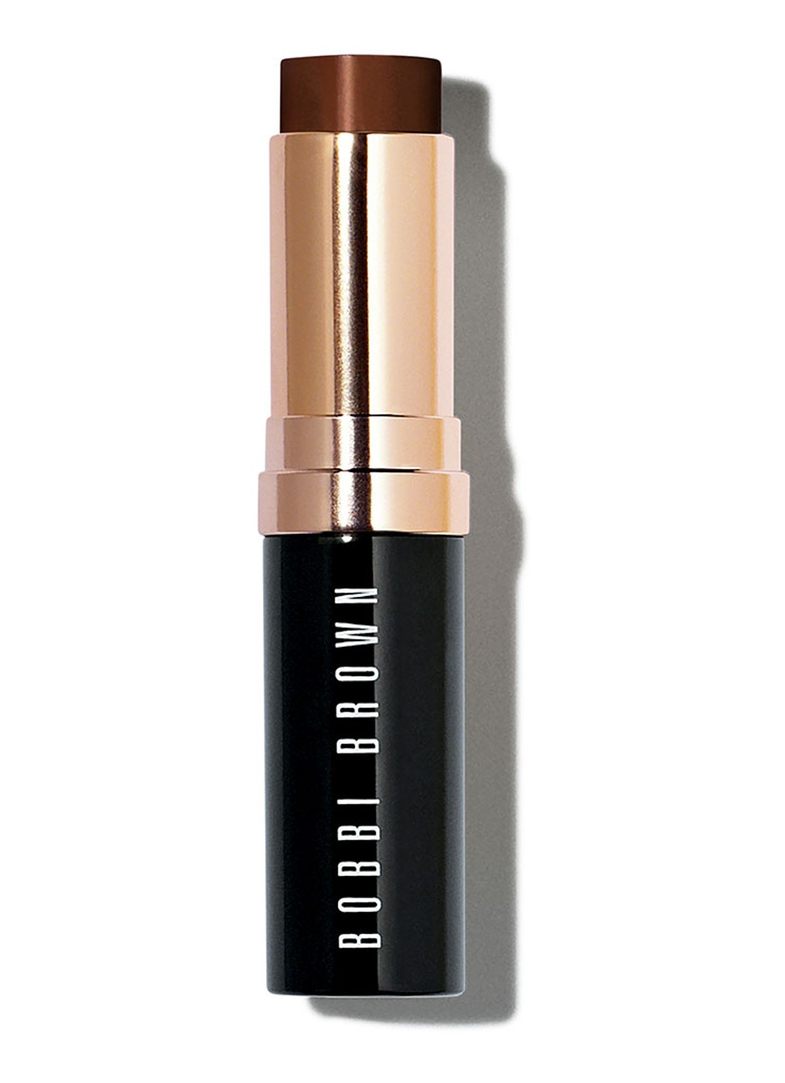 Bobbi Brown Skin Foundation Stick - voorkant 10 espresso