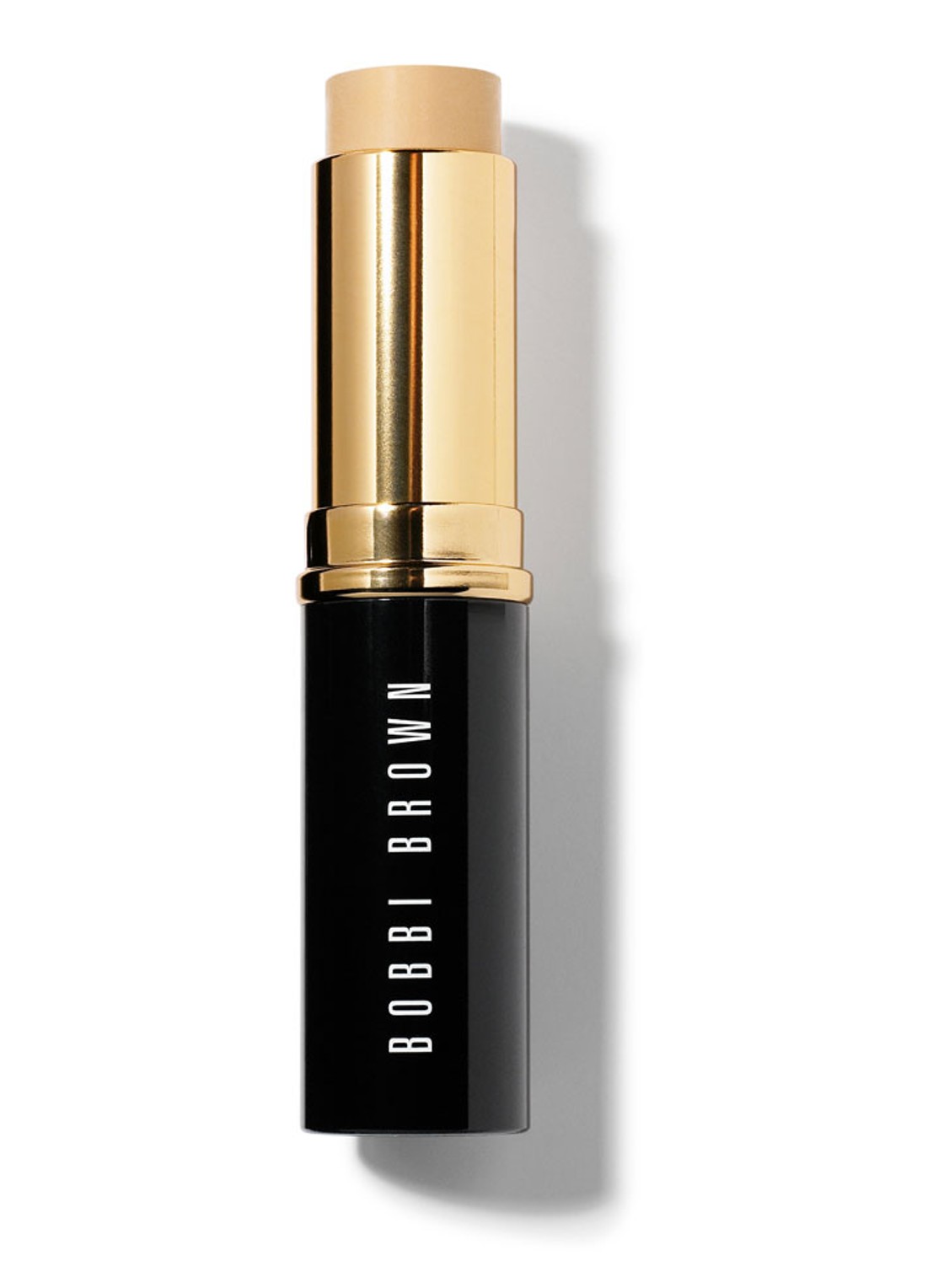 Bobbi Brown Skin Foundation Stick - voorkant 3.5 warm beige