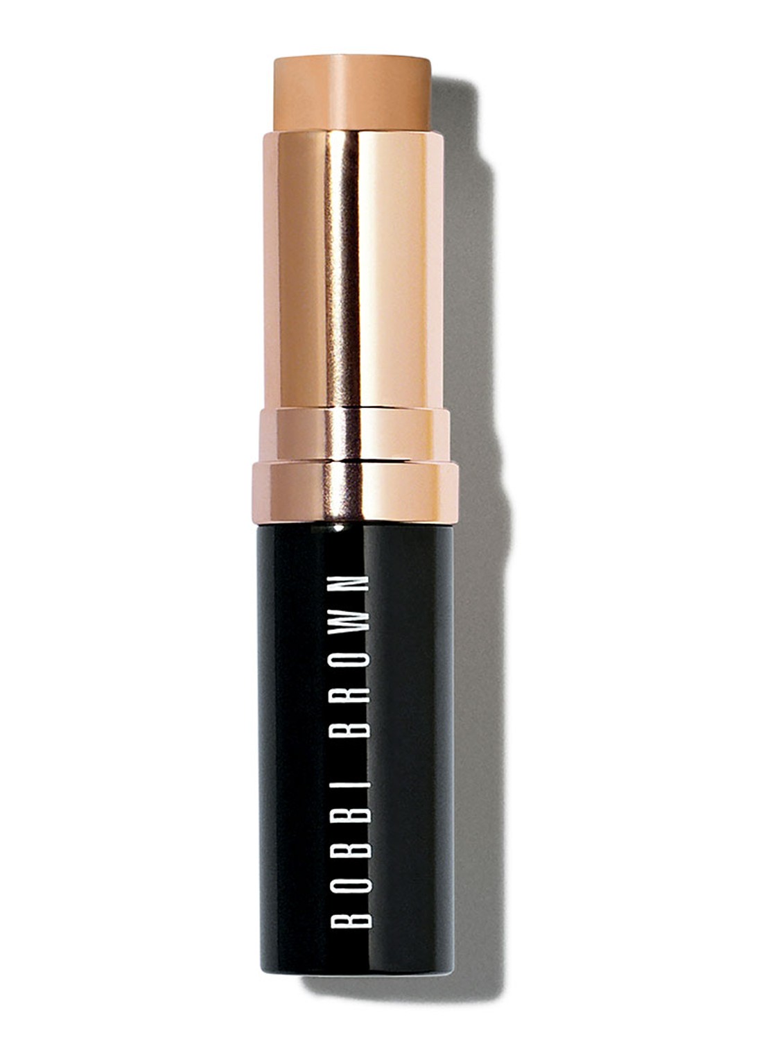 Bobbi Brown Skin Foundation Stick - voorkant 4.75 golden natural