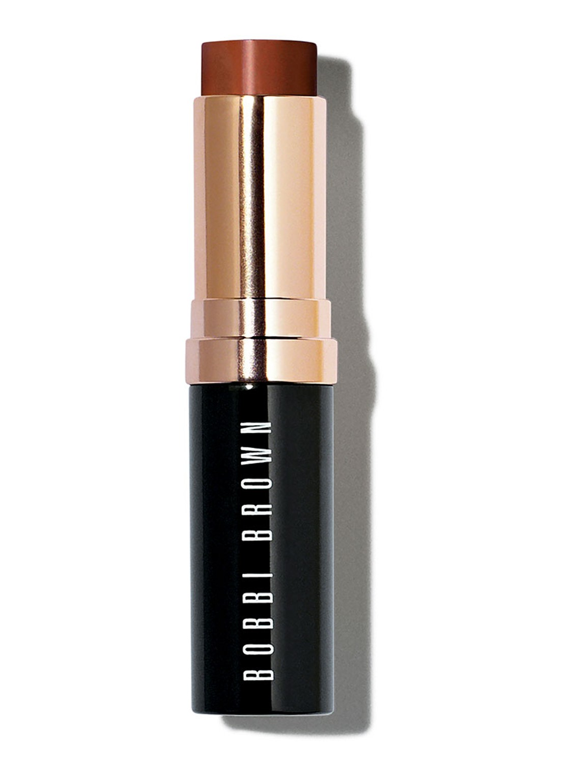 Bobbi Brown Skin Foundation Stick - voorkant 3 9 chestnut