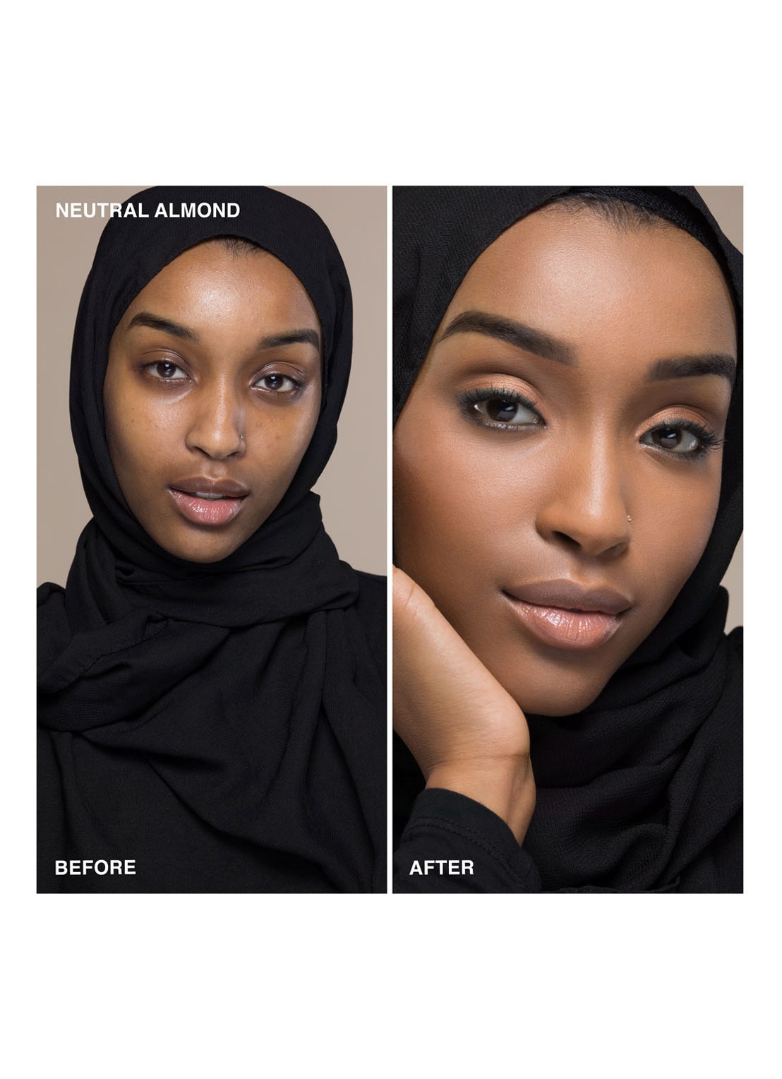 Bobbi Brown Skin Foundation Stick - detail 4 n-080 neutral almond