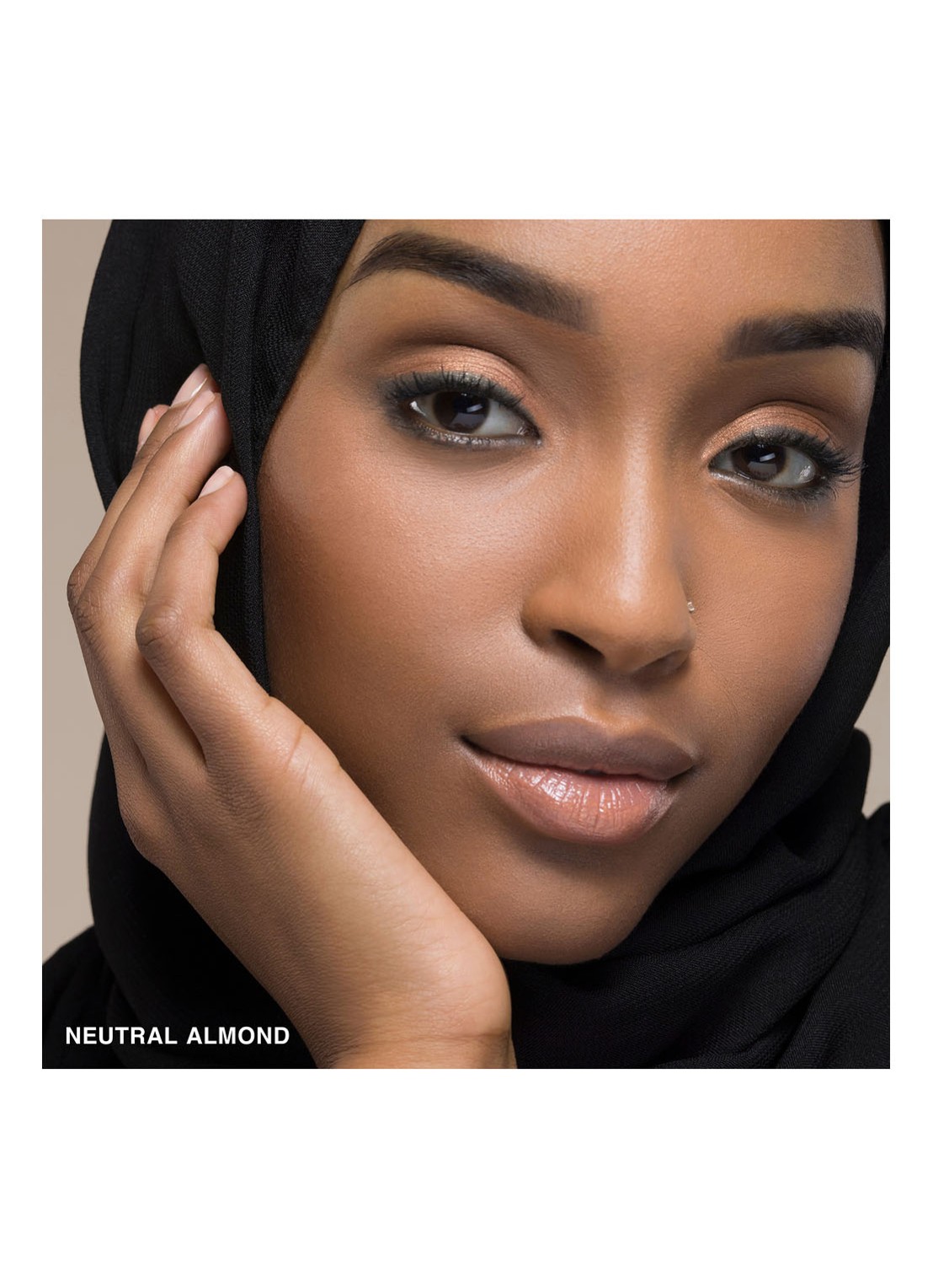 Bobbi Brown Skin Foundation Stick - detail 5 n-080 neutral almond