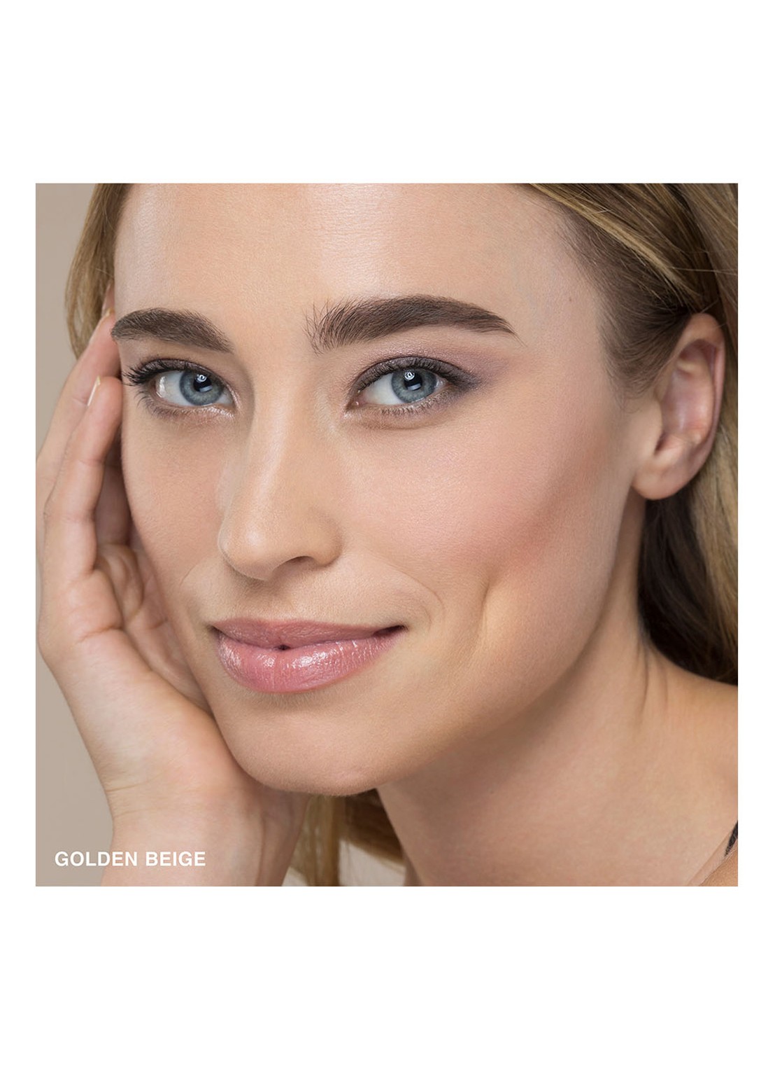 Bobbi Brown Skin Foundation Stick - detail 3 w-048 golden beige