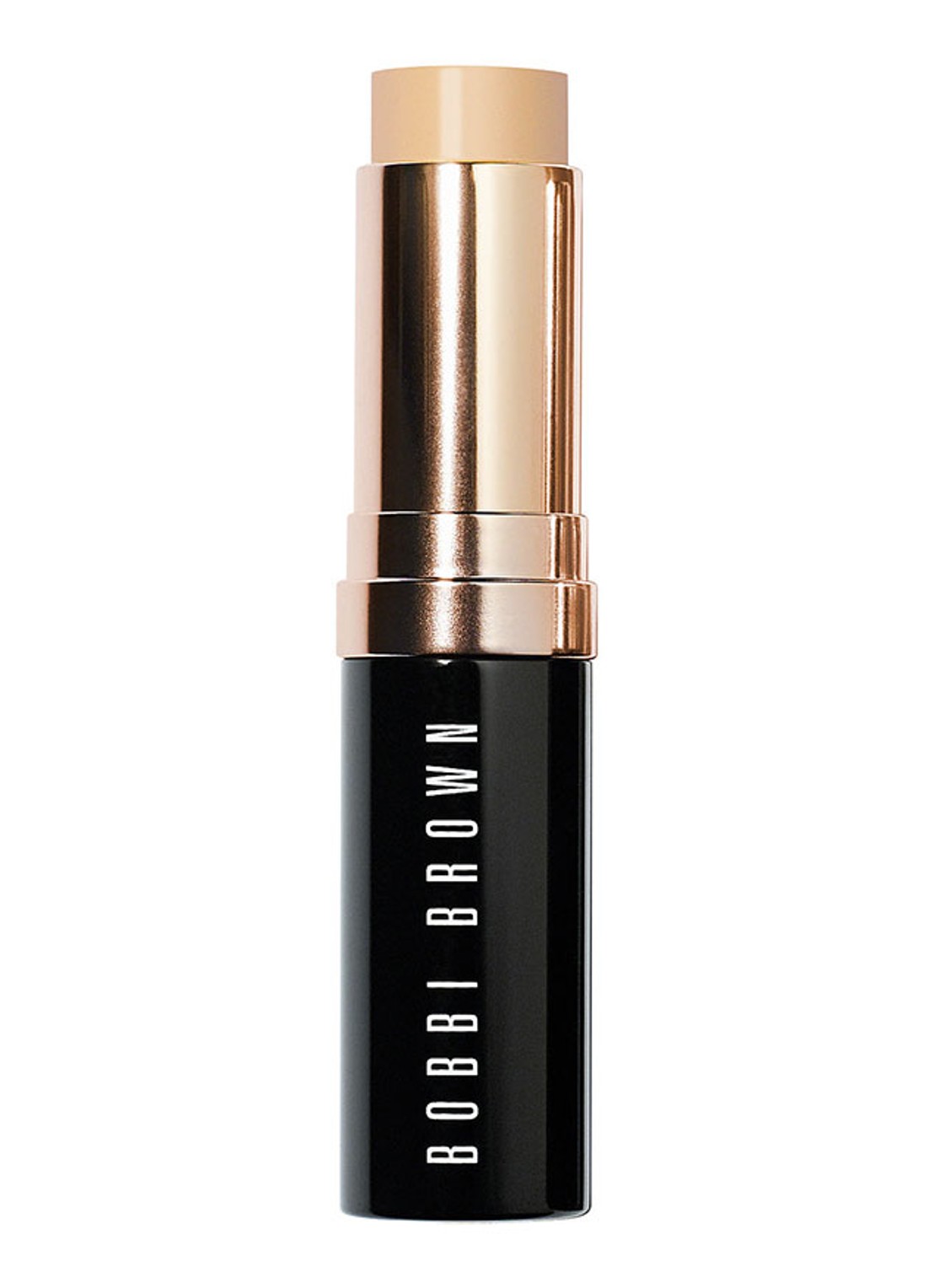 Bobbi Brown Skin Foundation Stick - voorkant c-026 / 1.25 cool ivory