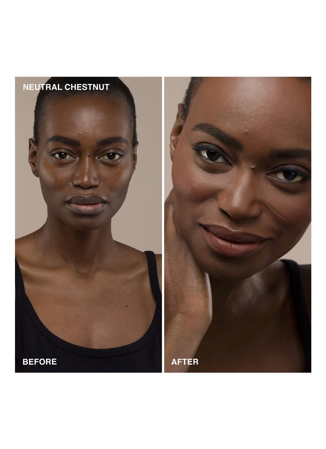 Bobbi Brown Skin Foundation Stick - detail 3 neutral chestnut