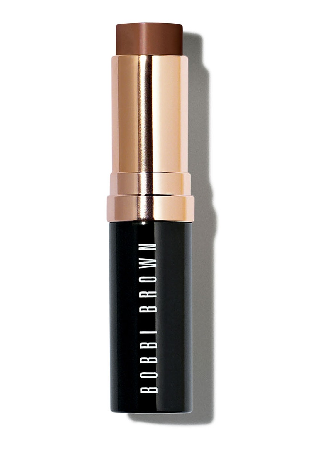 Bobbi Brown Skin Foundation Stick - voorkant 4 neutral chestnut