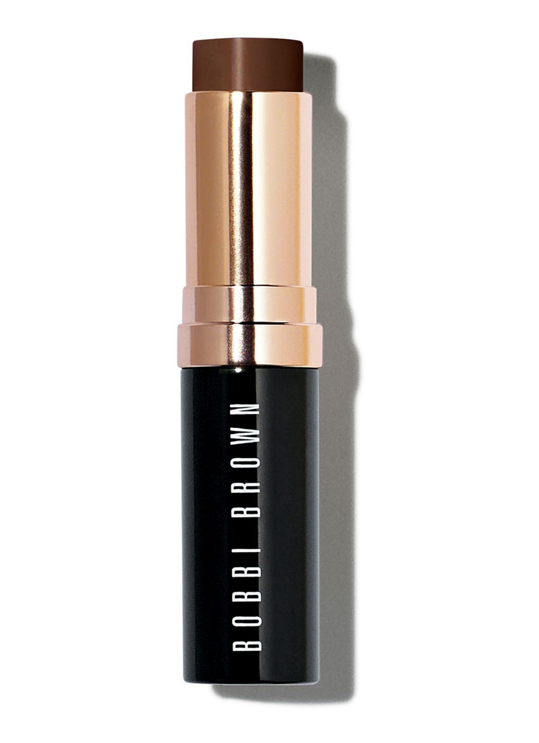 Bobbi Brown Skin Foundation Stick - voorkant 4 cool chestnut