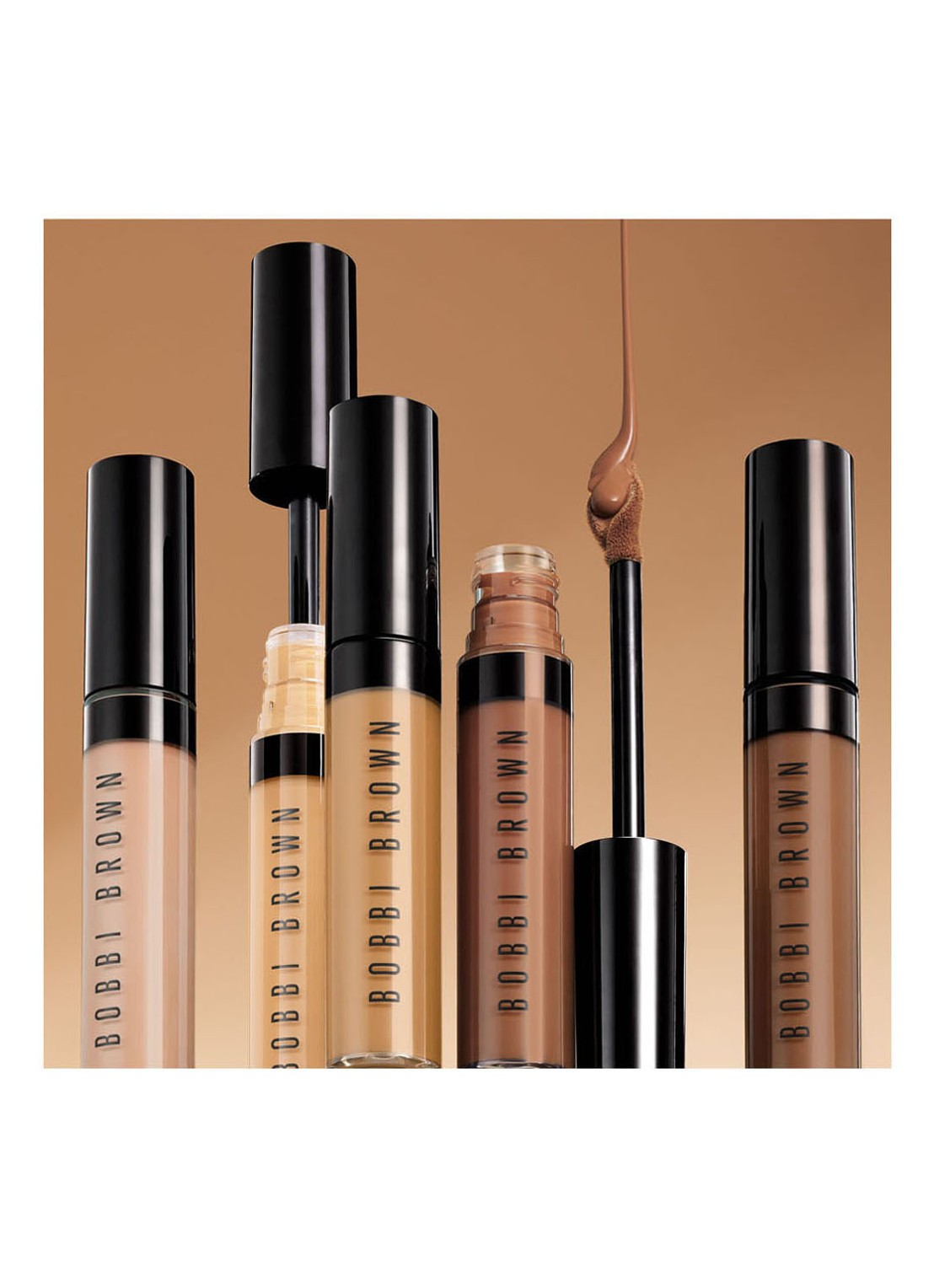 Bobbi Brown Skin Full Cover Concealer  - detail 6 warm beige