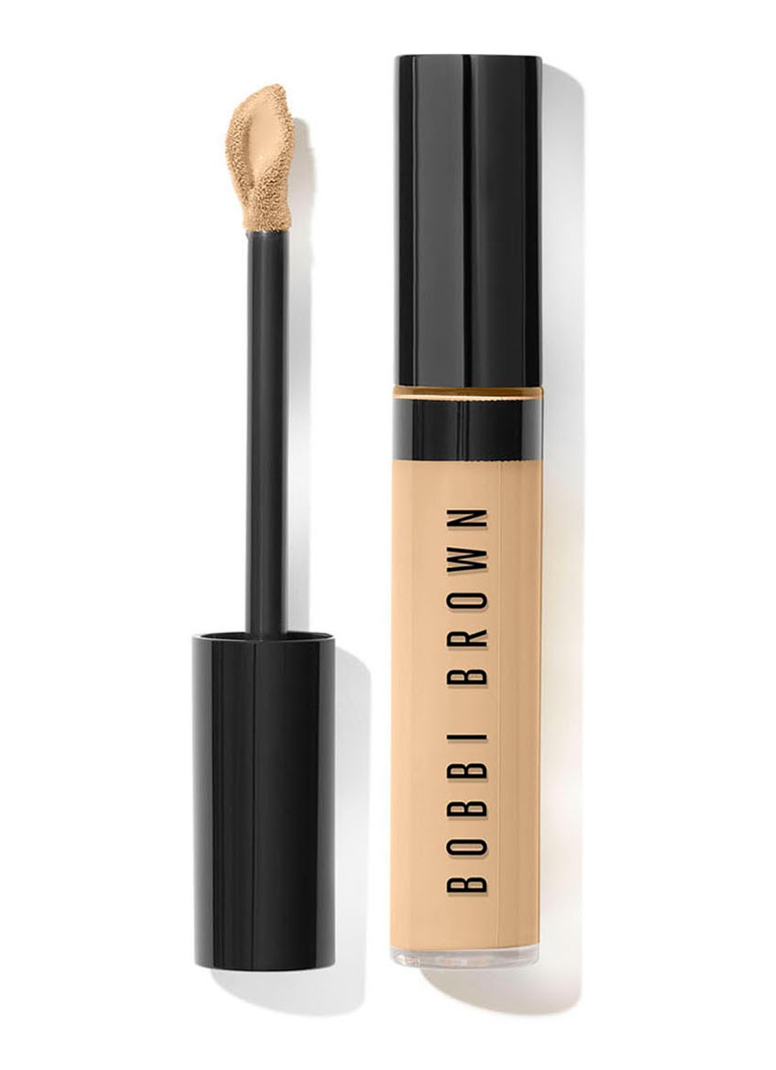 Bobbi Brown Skin Full Cover Concealer  - voorkant honey