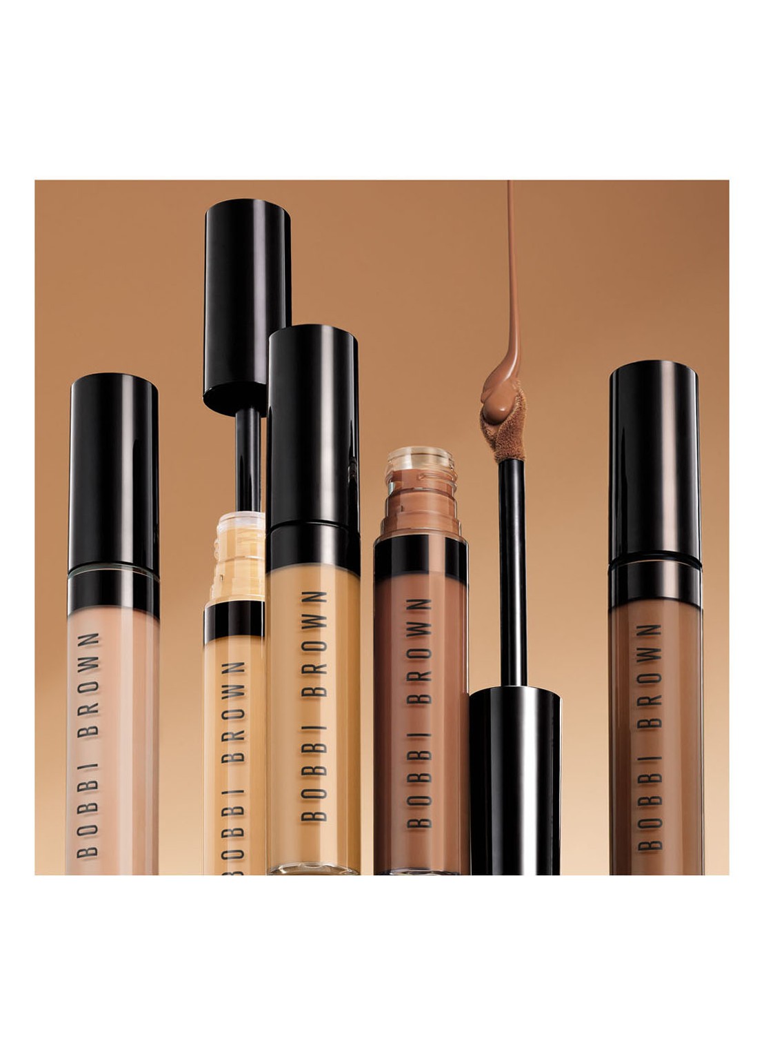 Bobbi Brown Skin Full Cover Concealer  - detail 6 golden