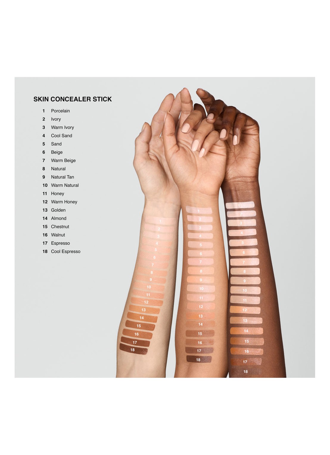 Bobbi Brown Skin Perfect Concealer Stick - detail 5 ivory
