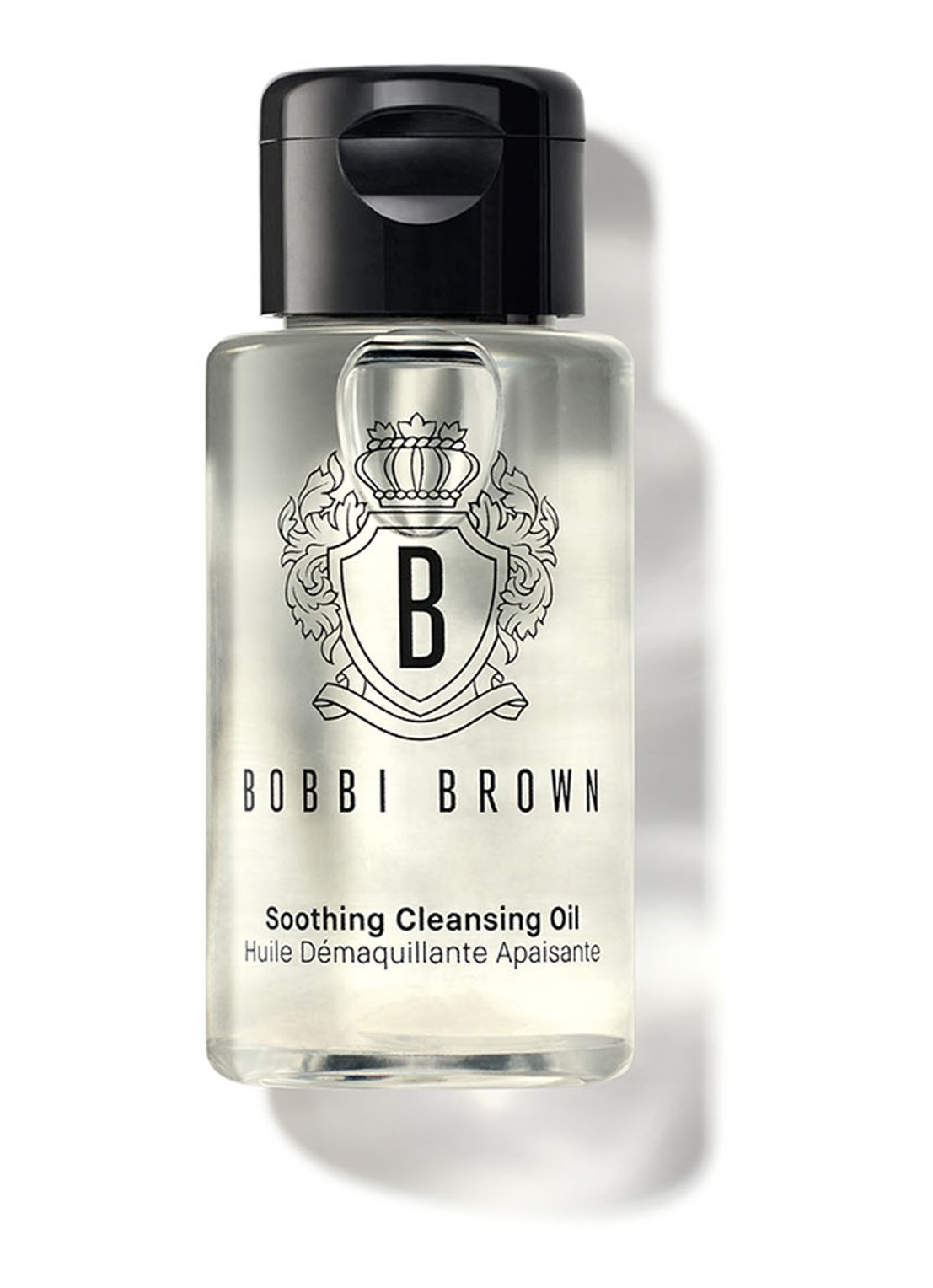 Bobbi Brown Soothing Cleansing Oil - reinigingsolie - voorkant undefined