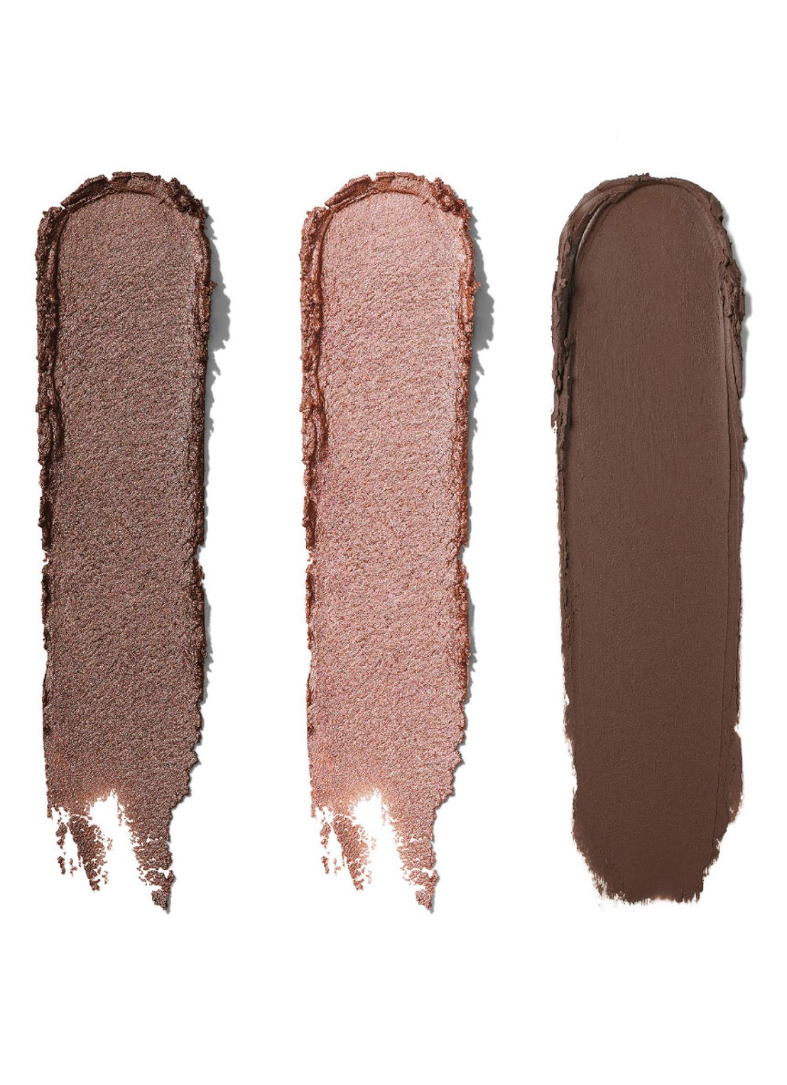 Bobbi Brown Swipe & Go Eye Trio - oogschaduwstick - voorkant 2 undefined