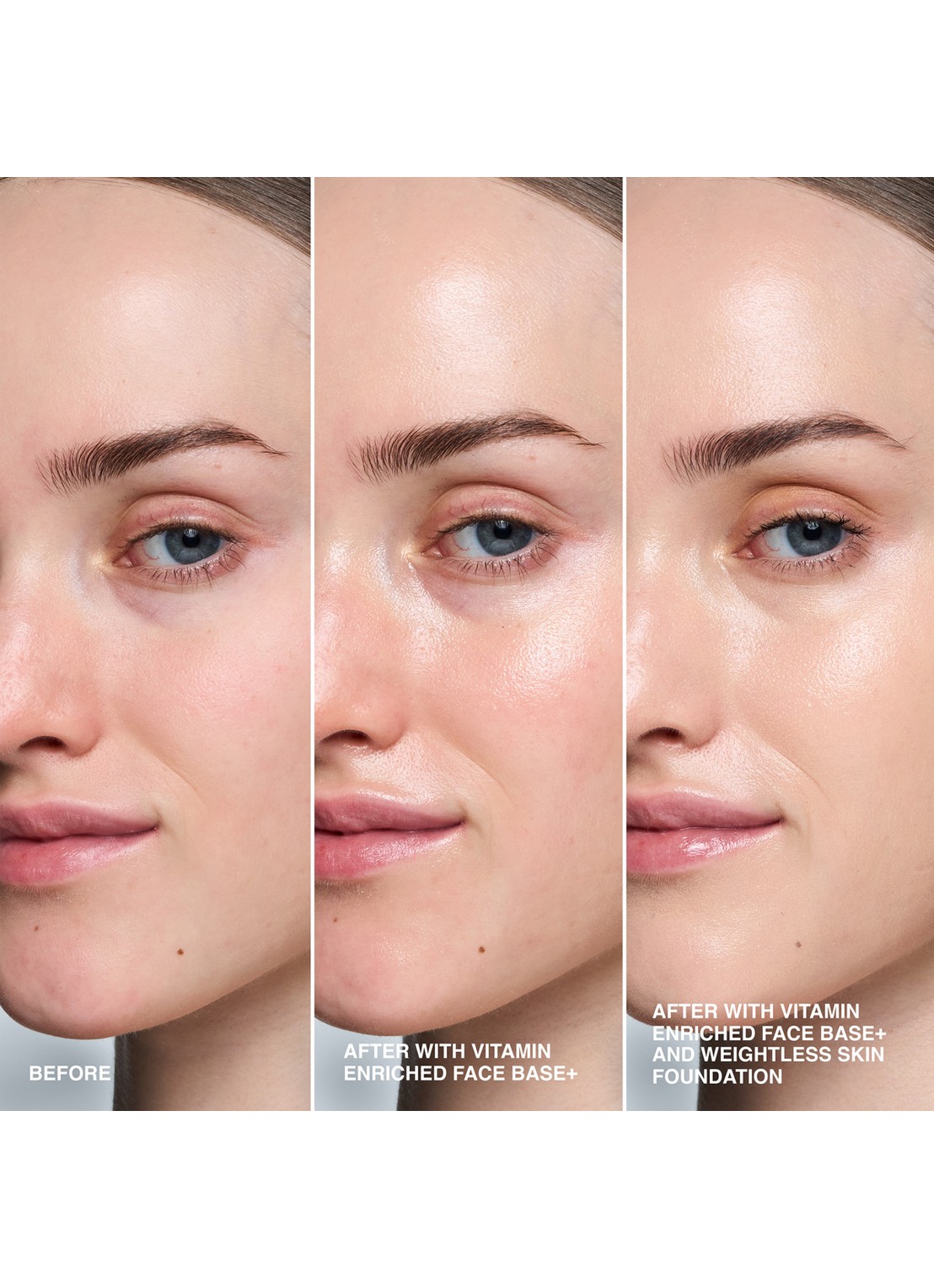 Bobbi Brown Vitamin Enriched Face Base + - hydraterende primer - detail 3 undefined