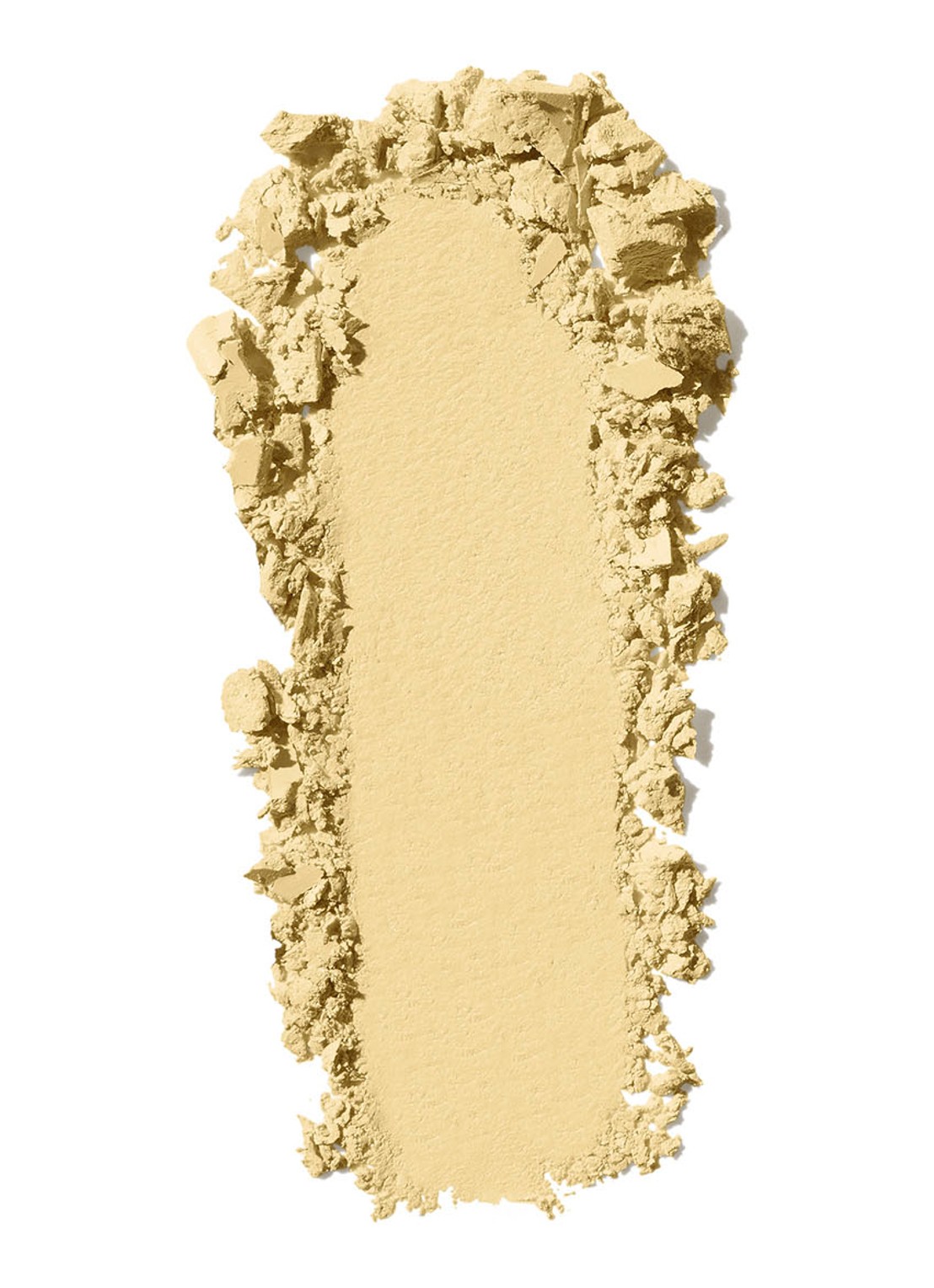 Bobbi Brown Vitamin Enriched Pressed Powder - poeder - detail 3 yellow