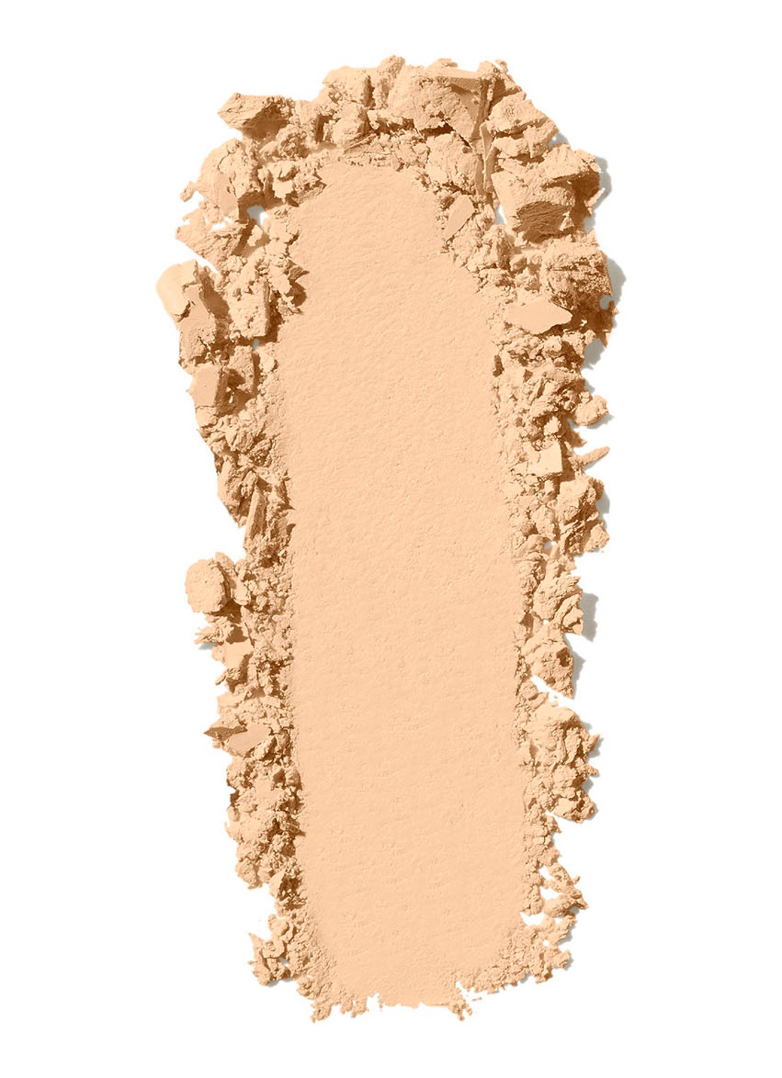 Bobbi Brown Vitamin Enriched Pressed Powder - poeder - detail 2 peach