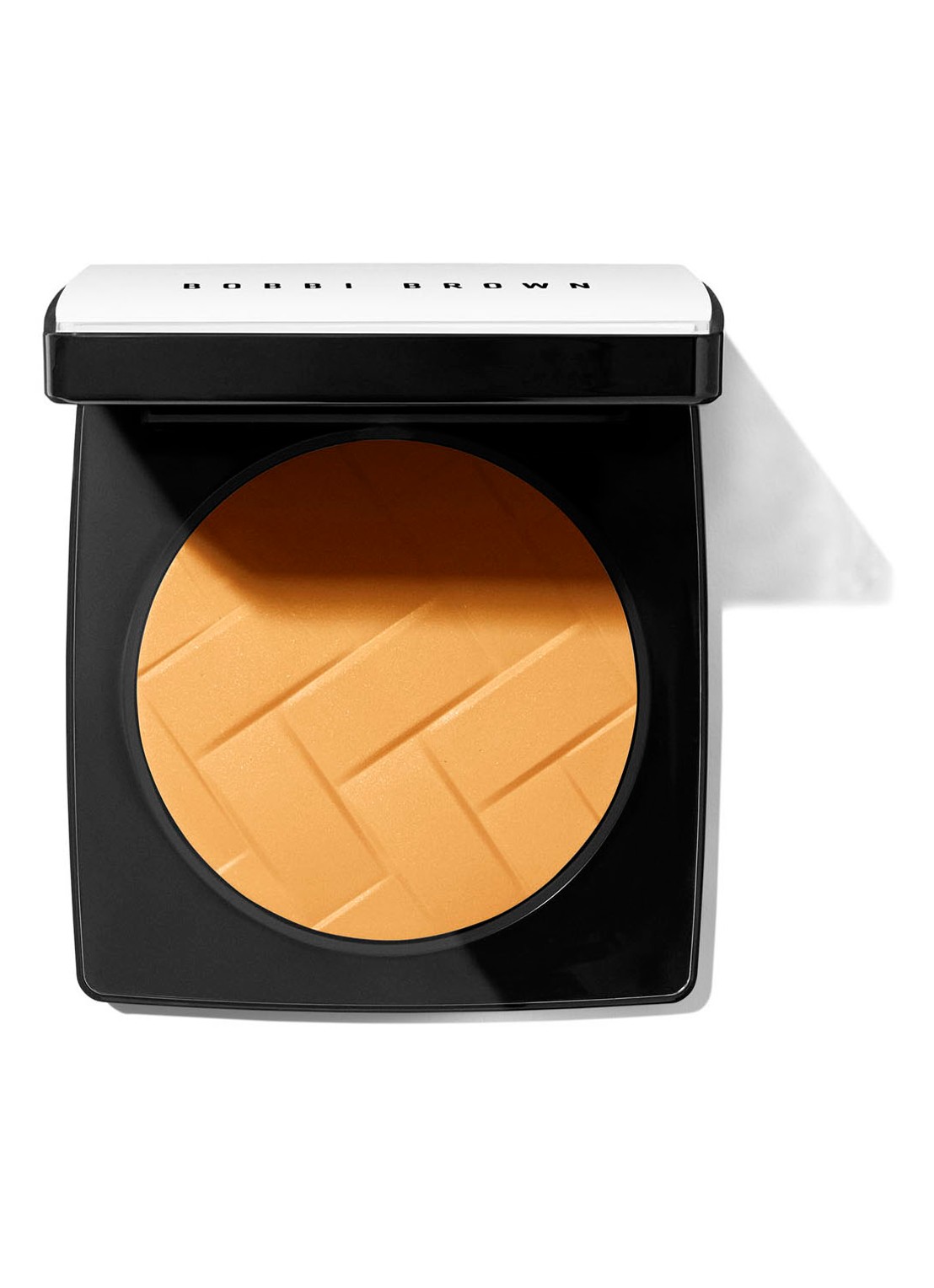 Bobbi Brown Vitamin Enriched Pressed Powder - poeder - voorkant neutral