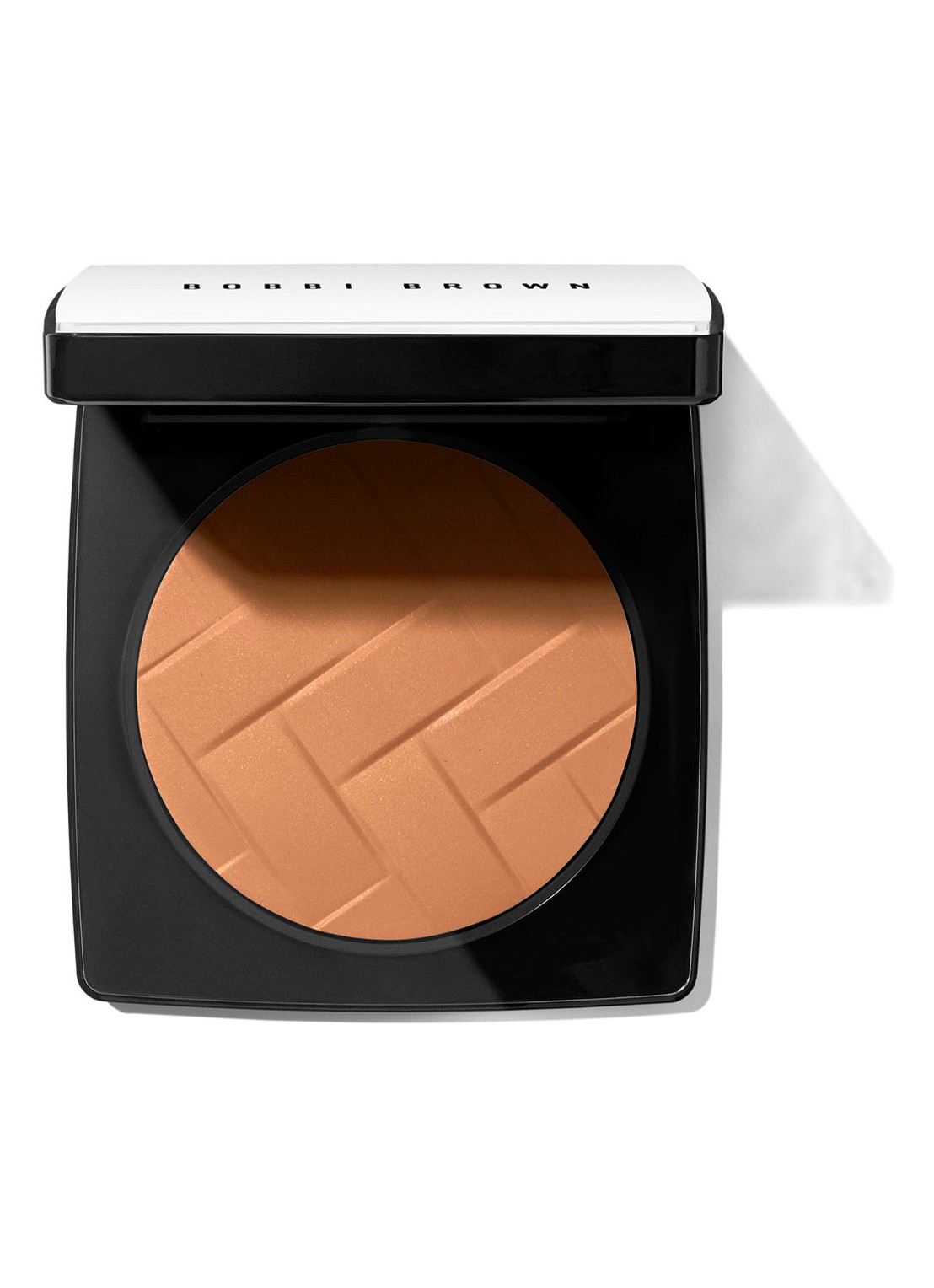 Bobbi Brown Vitamin Enriched Pressed Powder - poeder - voorkant 3 golden brown