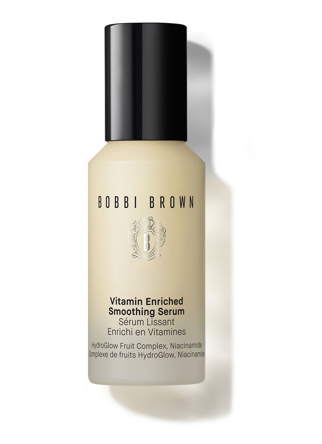 Bobbi Brown Vitamin Enriched Soothing Serum - gezichtsserum - voorkant undefined