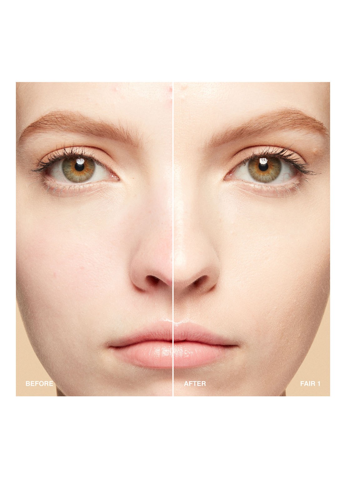 Bobbi Brown Vitamin Skin Tint SPF 15 - getinte dagcréme - detail 5 fair 1