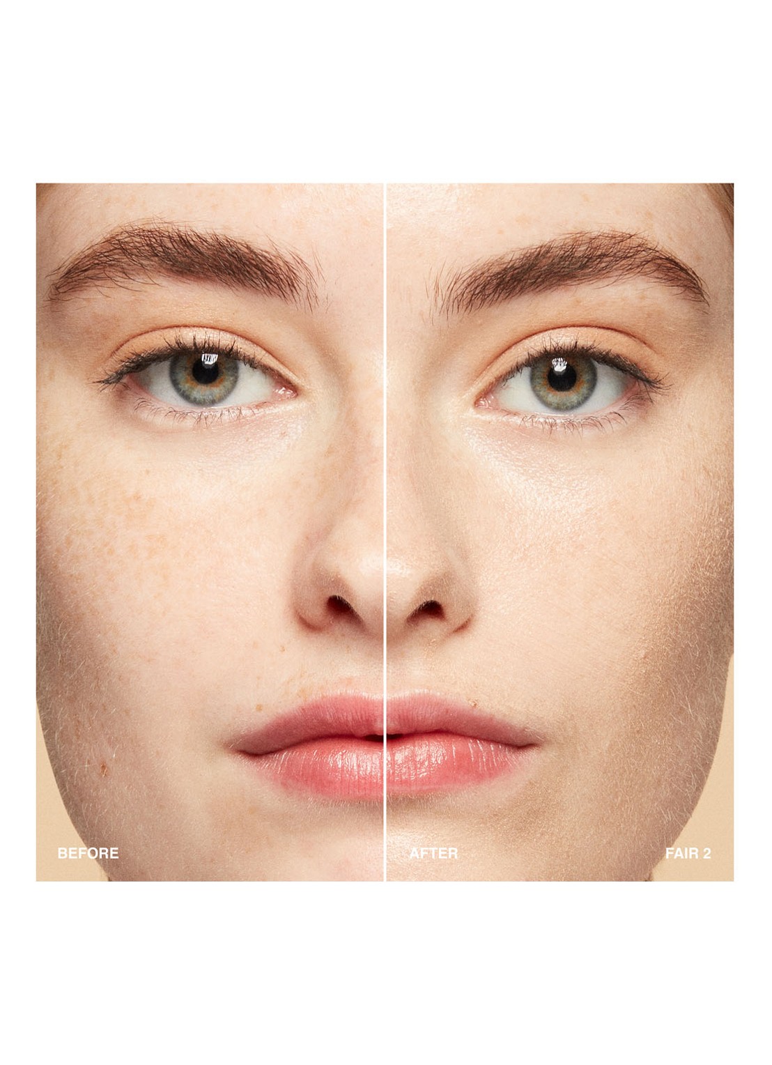 Bobbi Brown Vitamin Skin Tint SPF 15 - getinte dagcréme - detail 3 fair 2