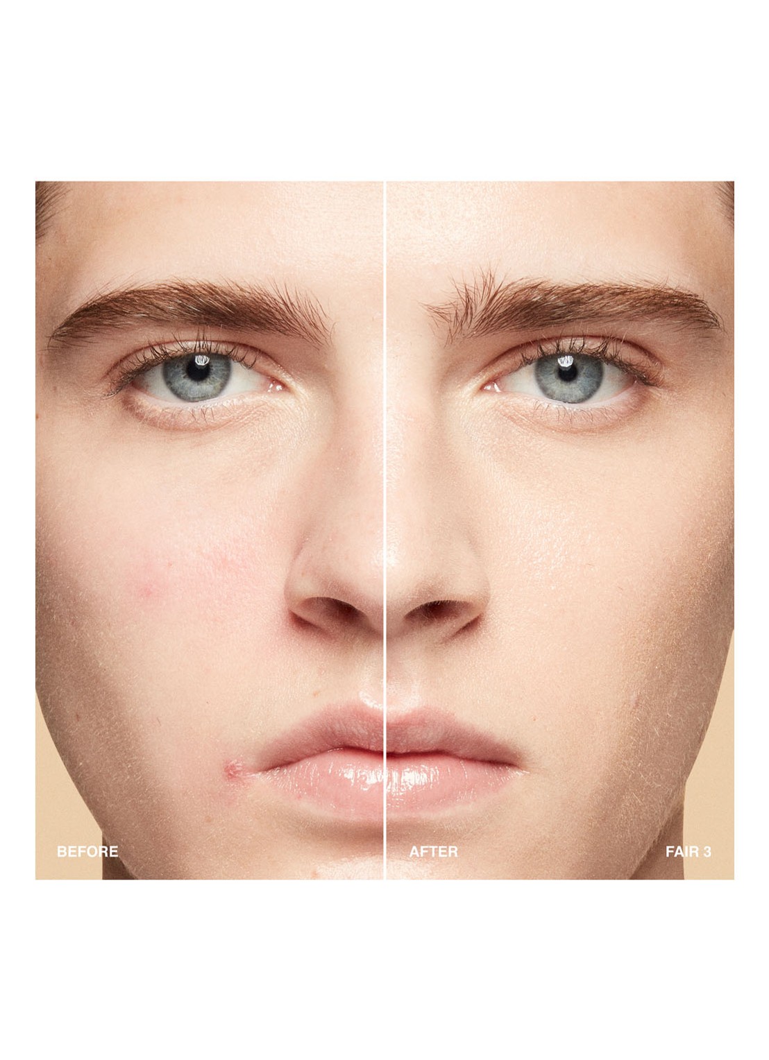 Bobbi Brown Vitamin Skin Tint SPF 15 - getinte dagcréme - detail 5 fair 3