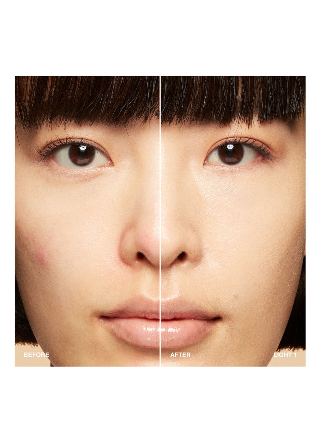 Bobbi Brown Vitamin Skin Tint SPF 15 - getinte dagcréme - detail 5 light 1