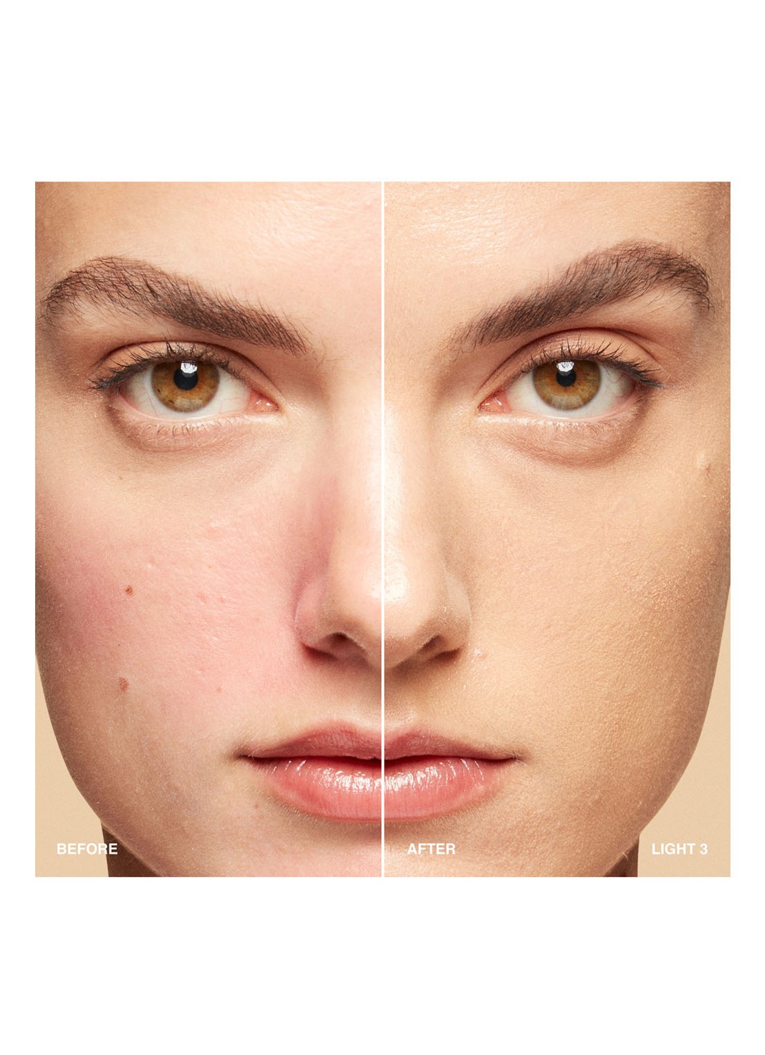 Bobbi Brown Vitamin Skin Tint SPF 15 - getinte dagcréme - detail 5 light 3