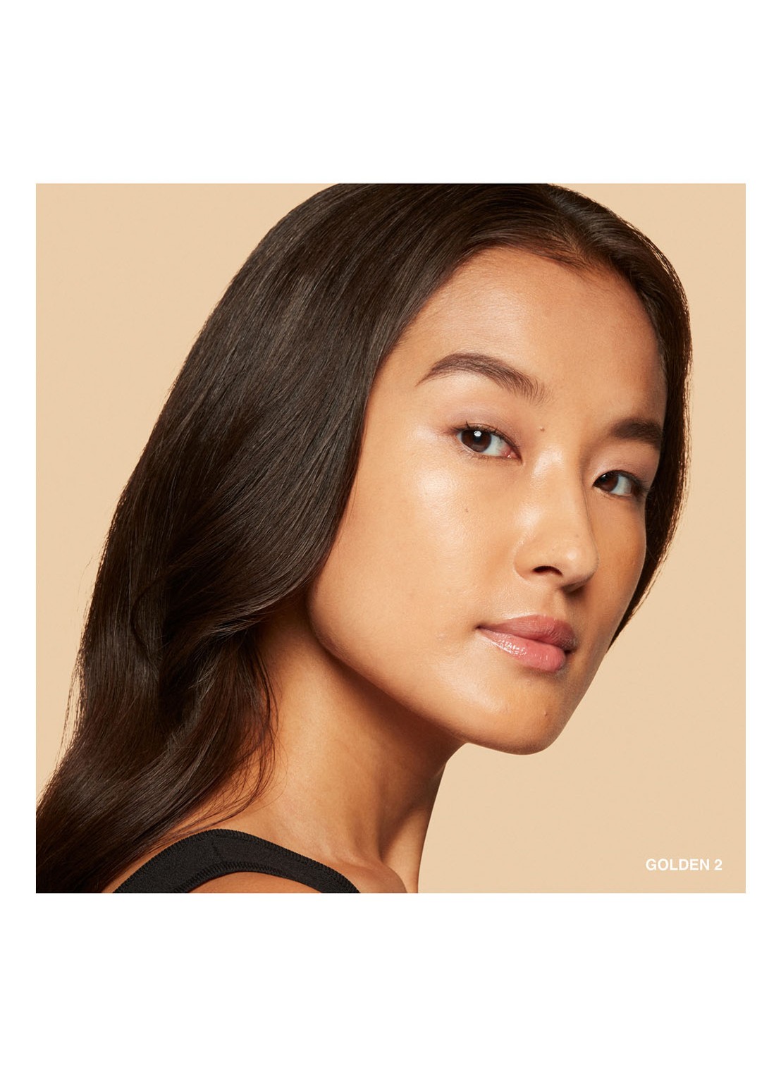 Bobbi Brown Vitamin Skin Tint SPF 15 - getinte dagcréme - detail 6 golden 2