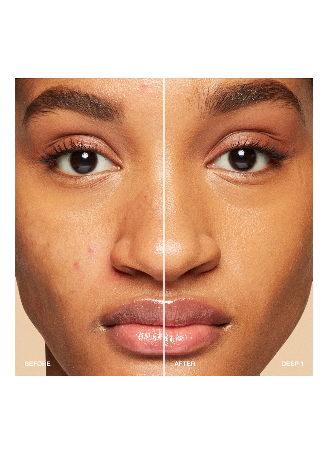 Bobbi Brown Vitamin Skin Tint SPF 15 - getinte dagcréme - detail 5 deep 1