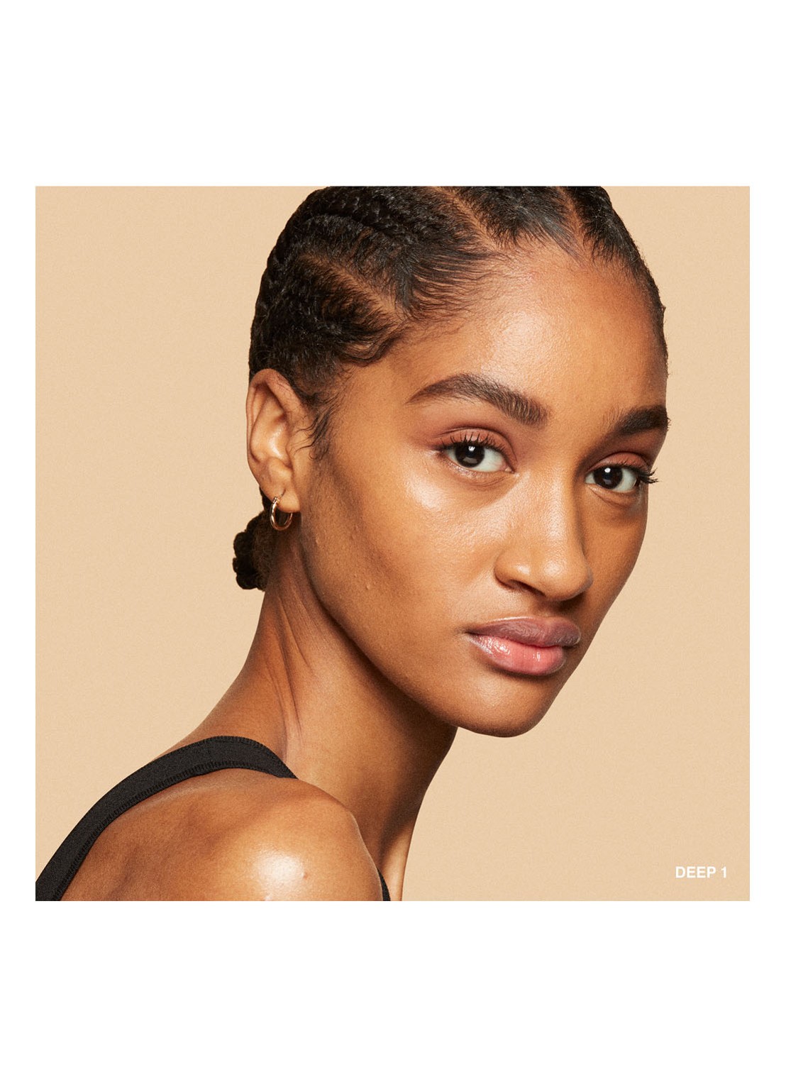 Bobbi Brown Vitamin Skin Tint SPF 15 - getinte dagcréme - detail 6 deep 1