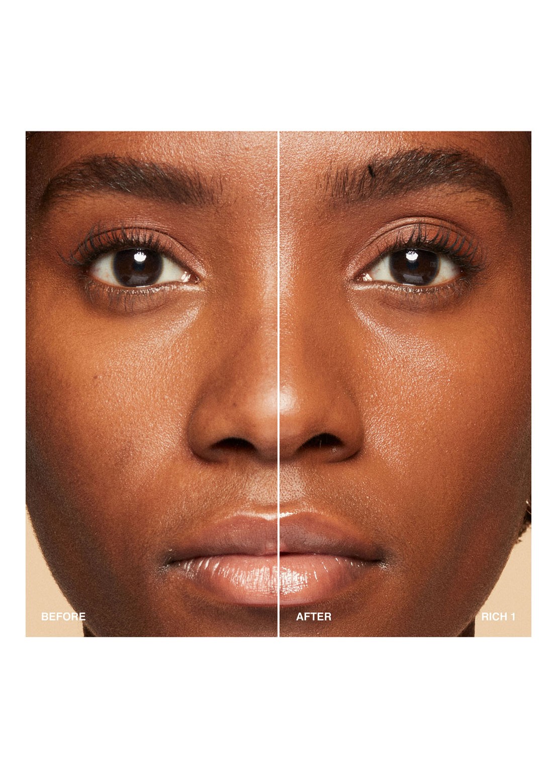 Bobbi Brown Vitamin Skin Tint SPF 15 - getinte dagcréme - detail 5 rich 1