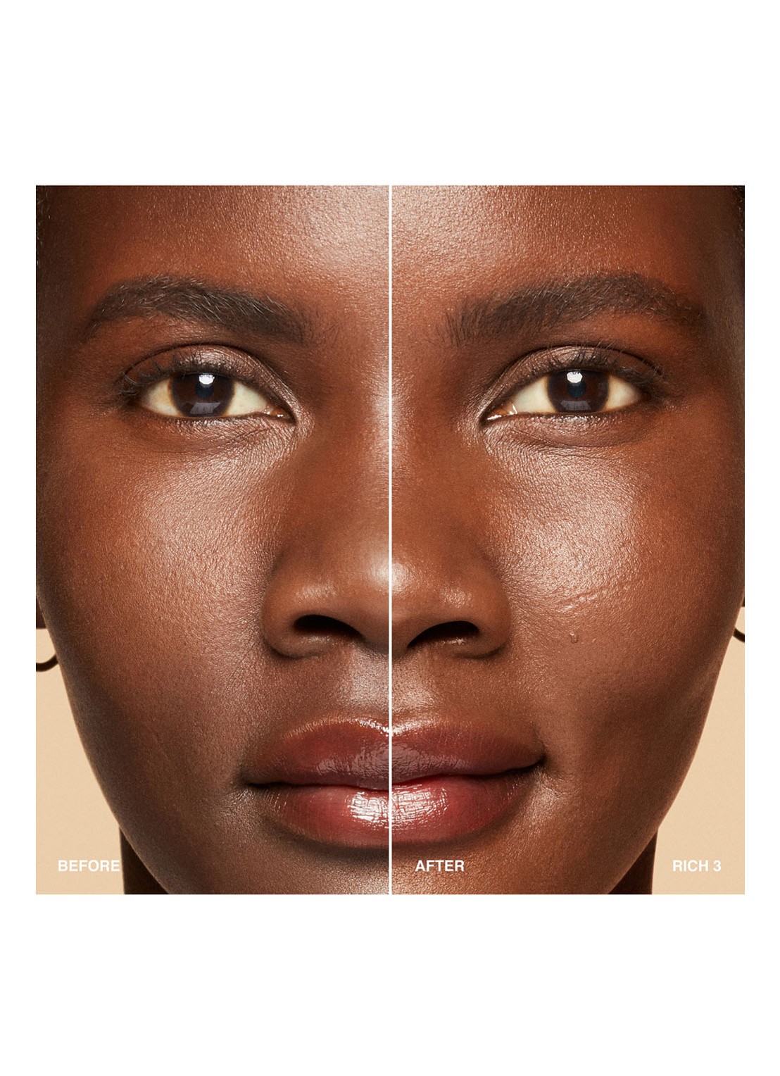 Bobbi Brown Vitamin Skin Tint SPF 15 - getinte dagcréme - detail 5 rich 3