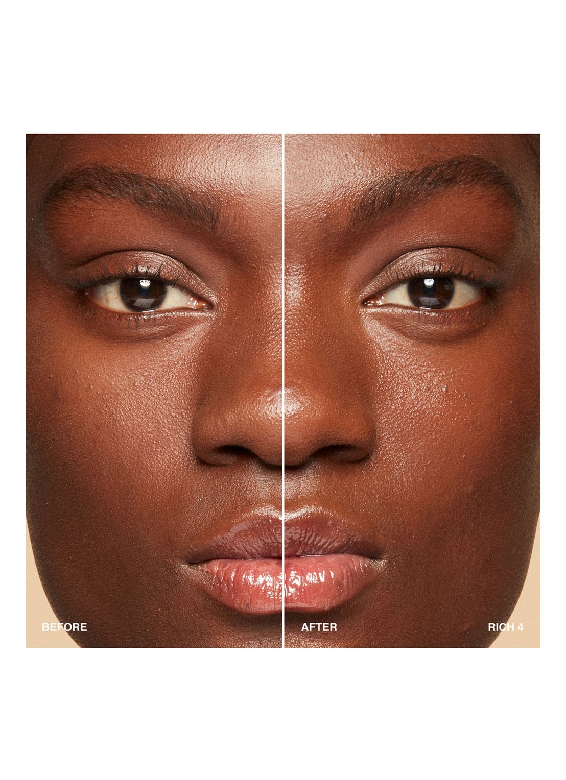 Bobbi Brown Vitamin Skin Tint SPF 15 - getinte dagcréme - detail 5 rich 4