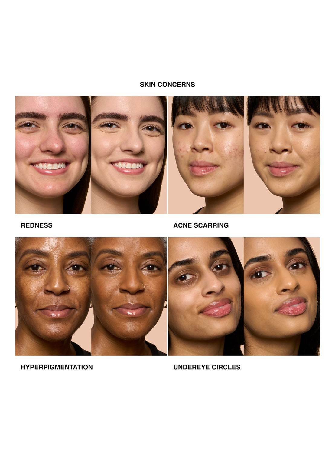 Bobbi Brown Weightless Skin Foundation SPF 15 - detail 5 warm ivory