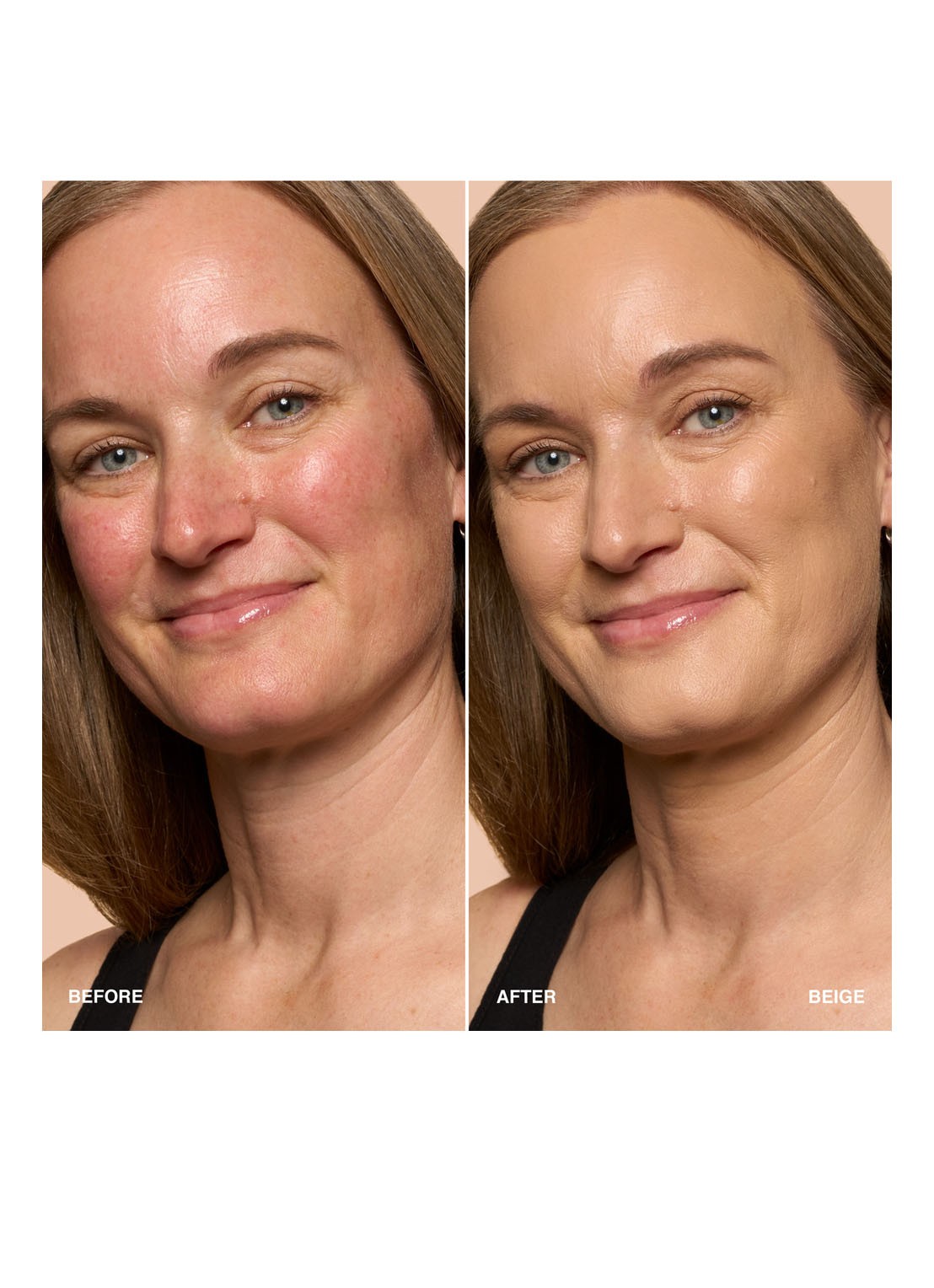Bobbi Brown Weightless Skin Foundation SPF 15 - detail 4 beige