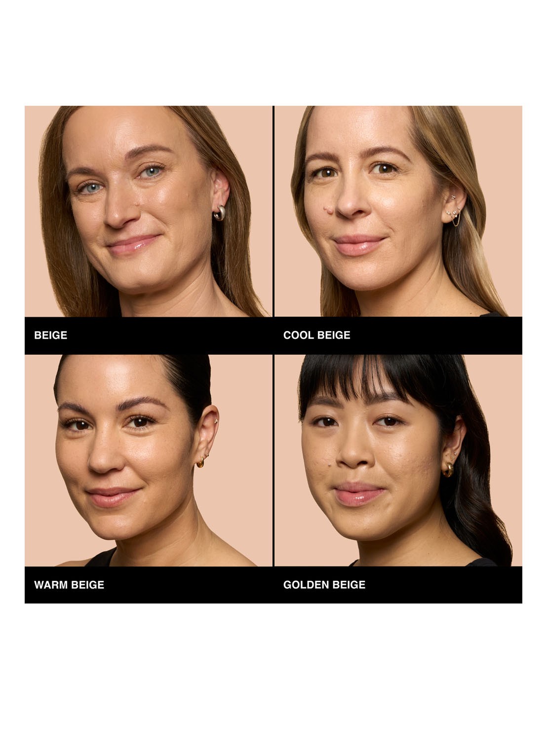 Bobbi Brown Weightless Skin Foundation SPF 15 - detail 6 beige