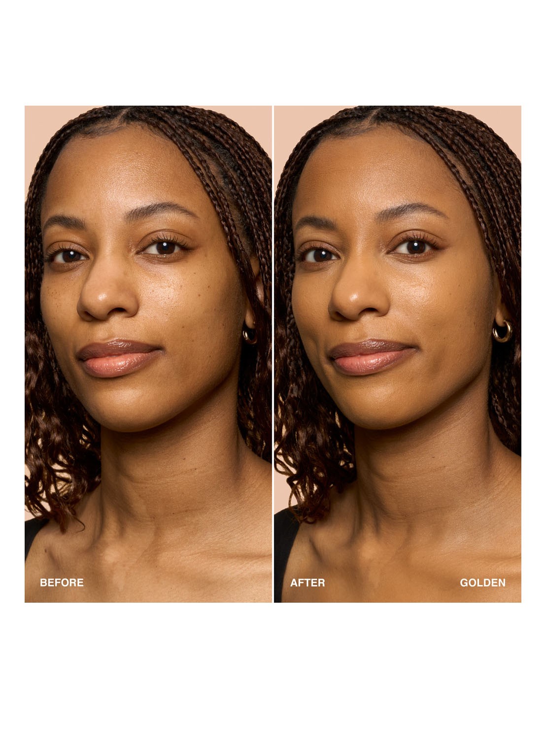 Bobbi Brown Weightless Skin Foundation SPF 15 - detail 4 golden