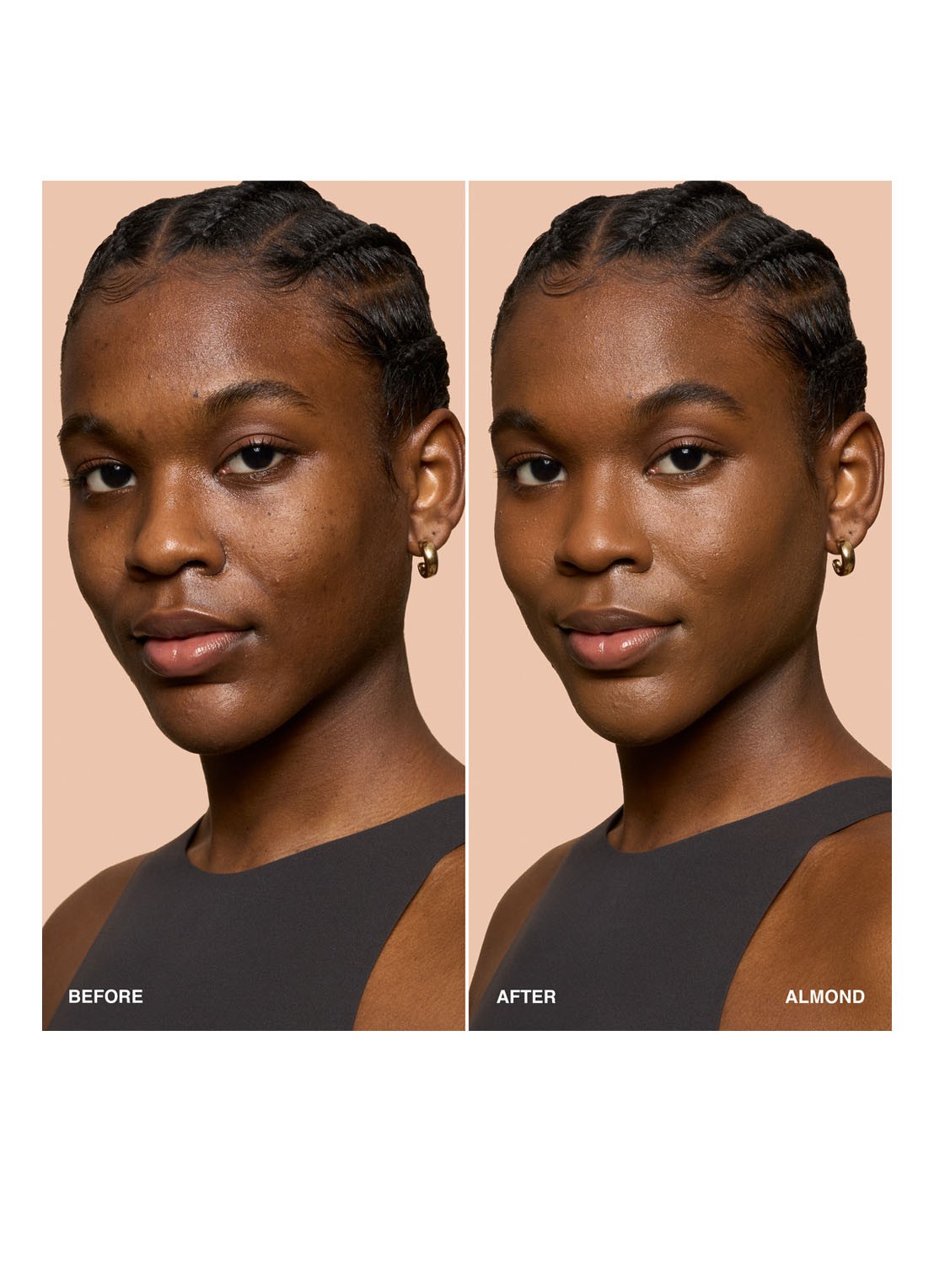 Bobbi Brown Weightless Skin Foundation SPF 15 - detail 4 almond