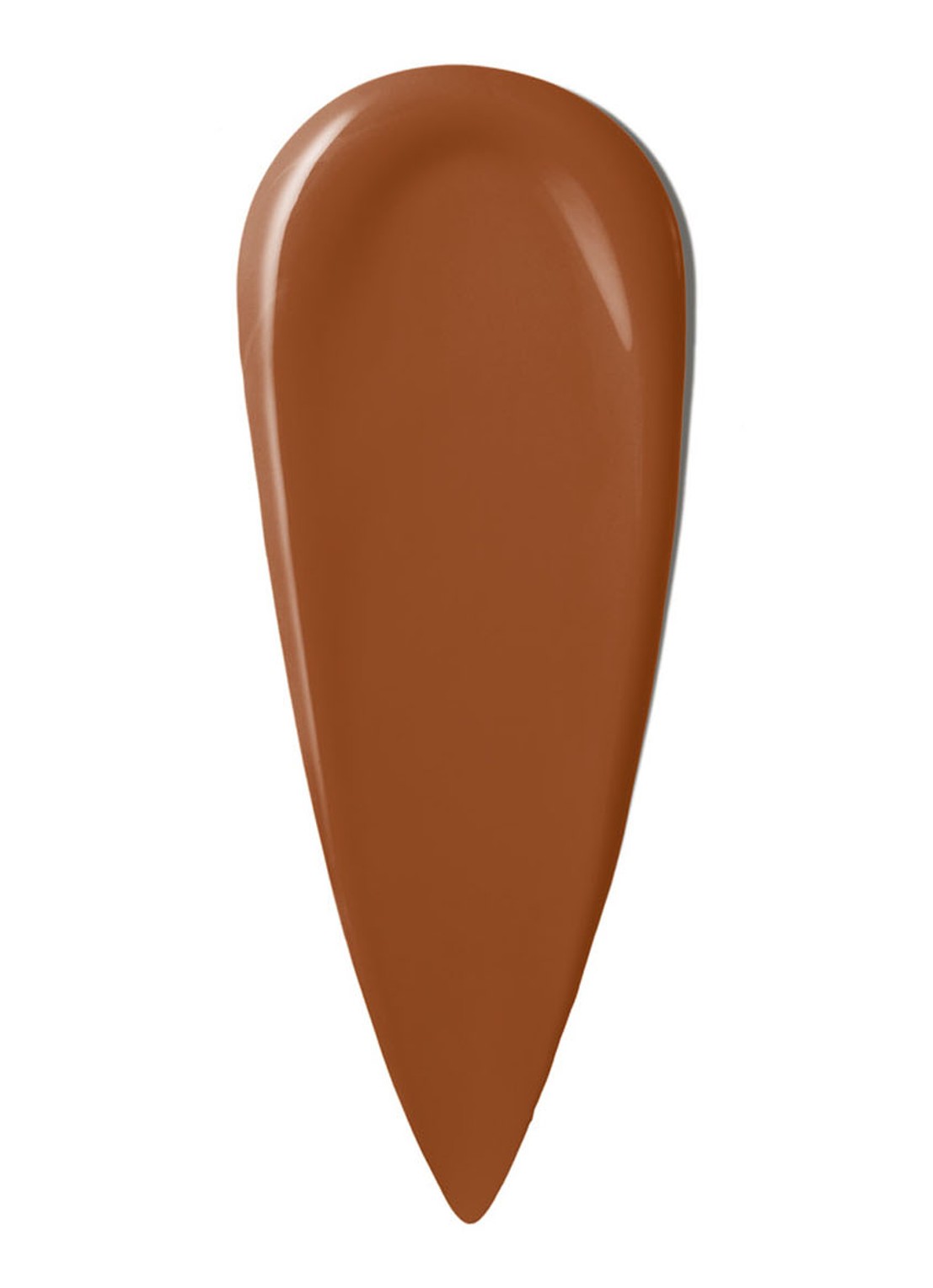 Bobbi Brown Weightless Skin Foundation SPF 15 - voorkant 2 almond