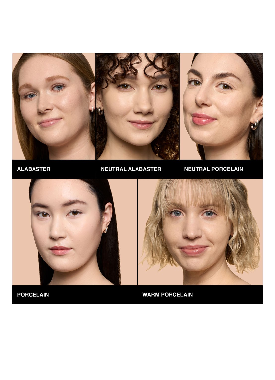 Bobbi Brown Weightless Skin Foundation SPF 15 - detail 4 porcelain