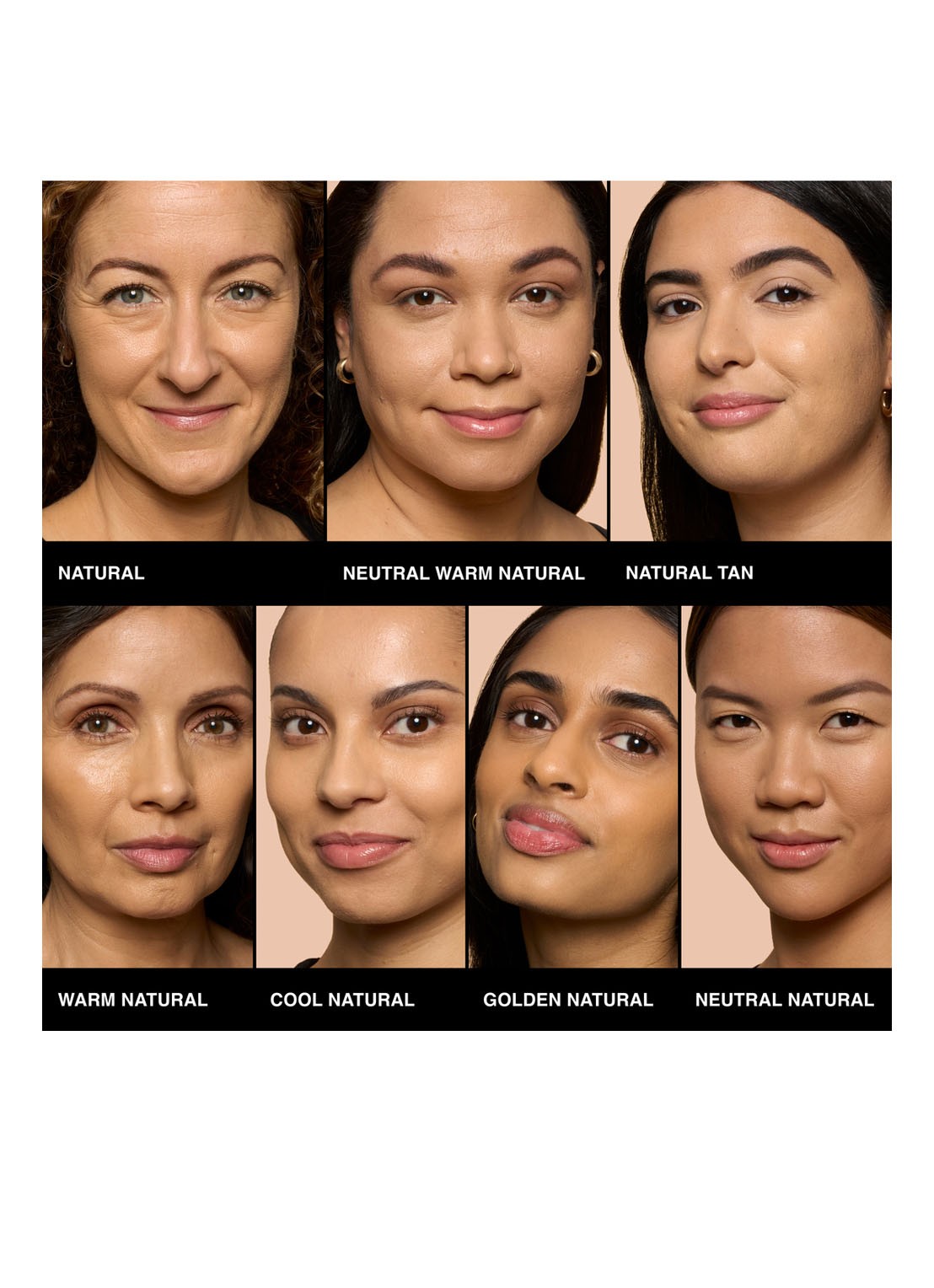 Bobbi Brown Weightless Skin Foundation SPF 15 - detail 6 warm natural