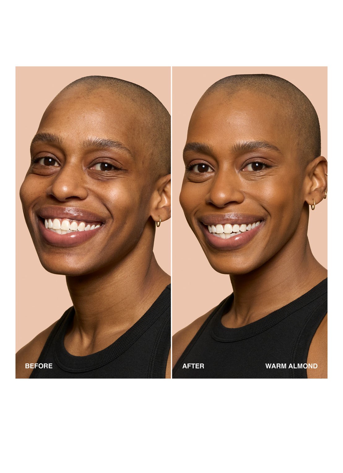 Bobbi Brown Weightless Skin Foundation SPF 15 - detail 4 warm almond