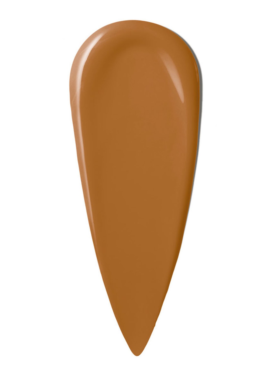 Bobbi Brown Weightless Skin Foundation SPF 15 - voorkant 2 warm almond