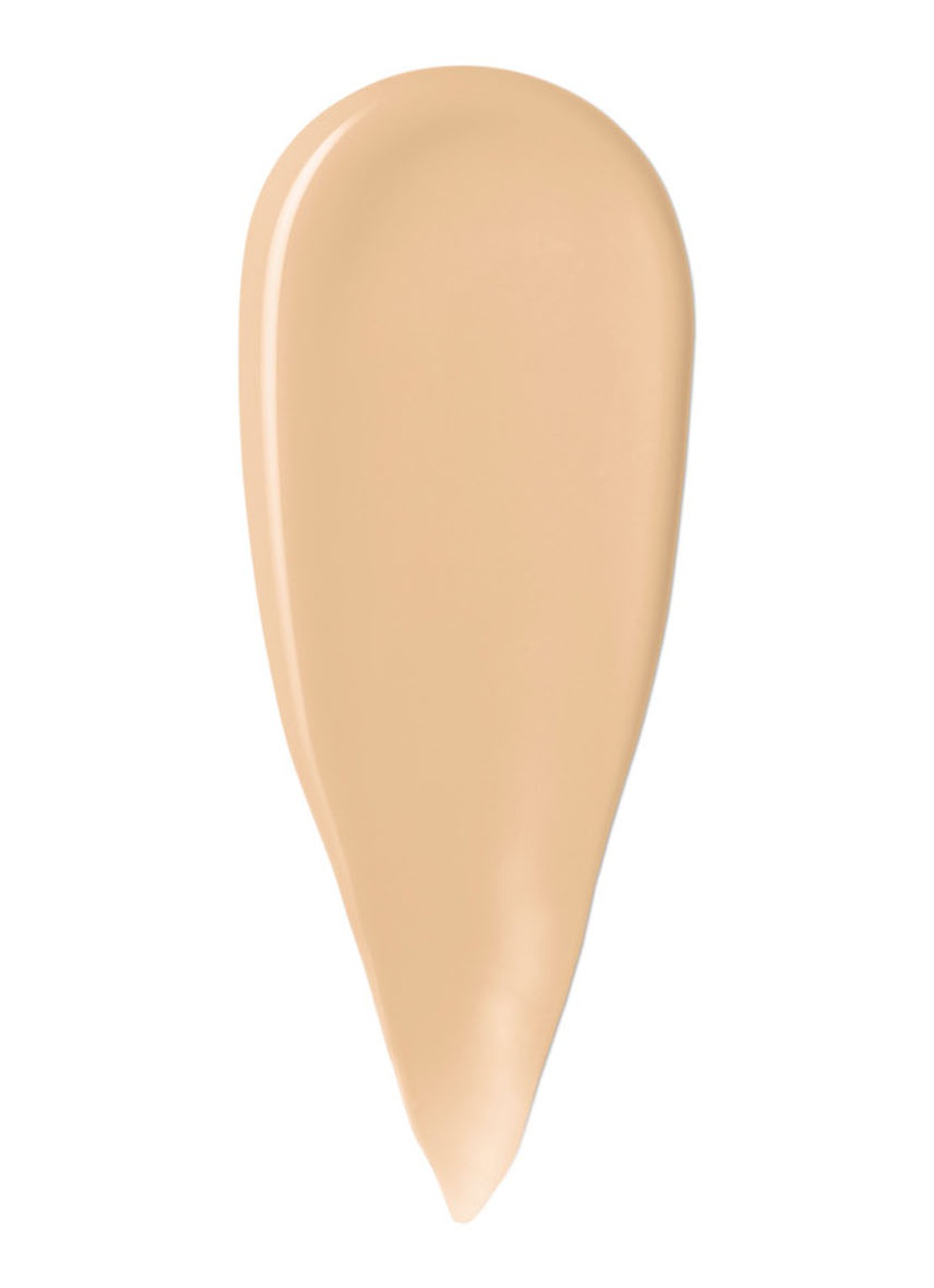 Bobbi Brown Weightless Skin Foundation SPF 15 - voorkant 2 warm sand