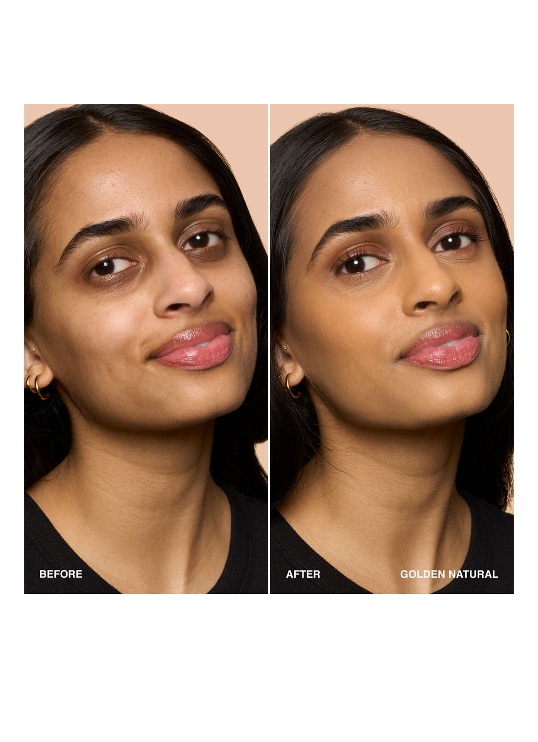Bobbi Brown Weightless Skin Foundation SPF 15 - detail 4 golden natural
