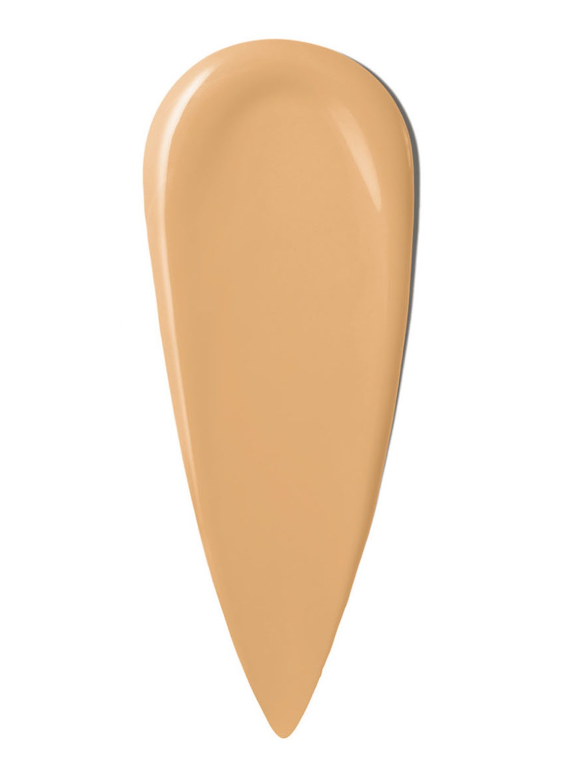 Bobbi Brown Weightless Skin Foundation SPF 15 - voorkant 2 golden natural
