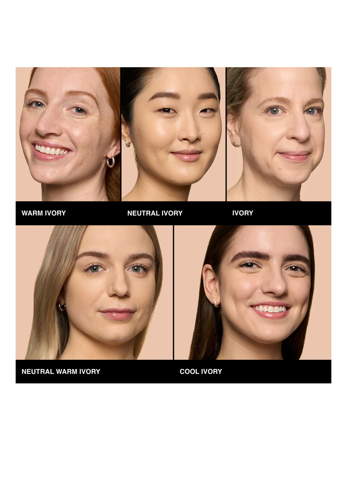 Bobbi Brown Weightless Skin Foundation SPF 15 - detail 4 ivory