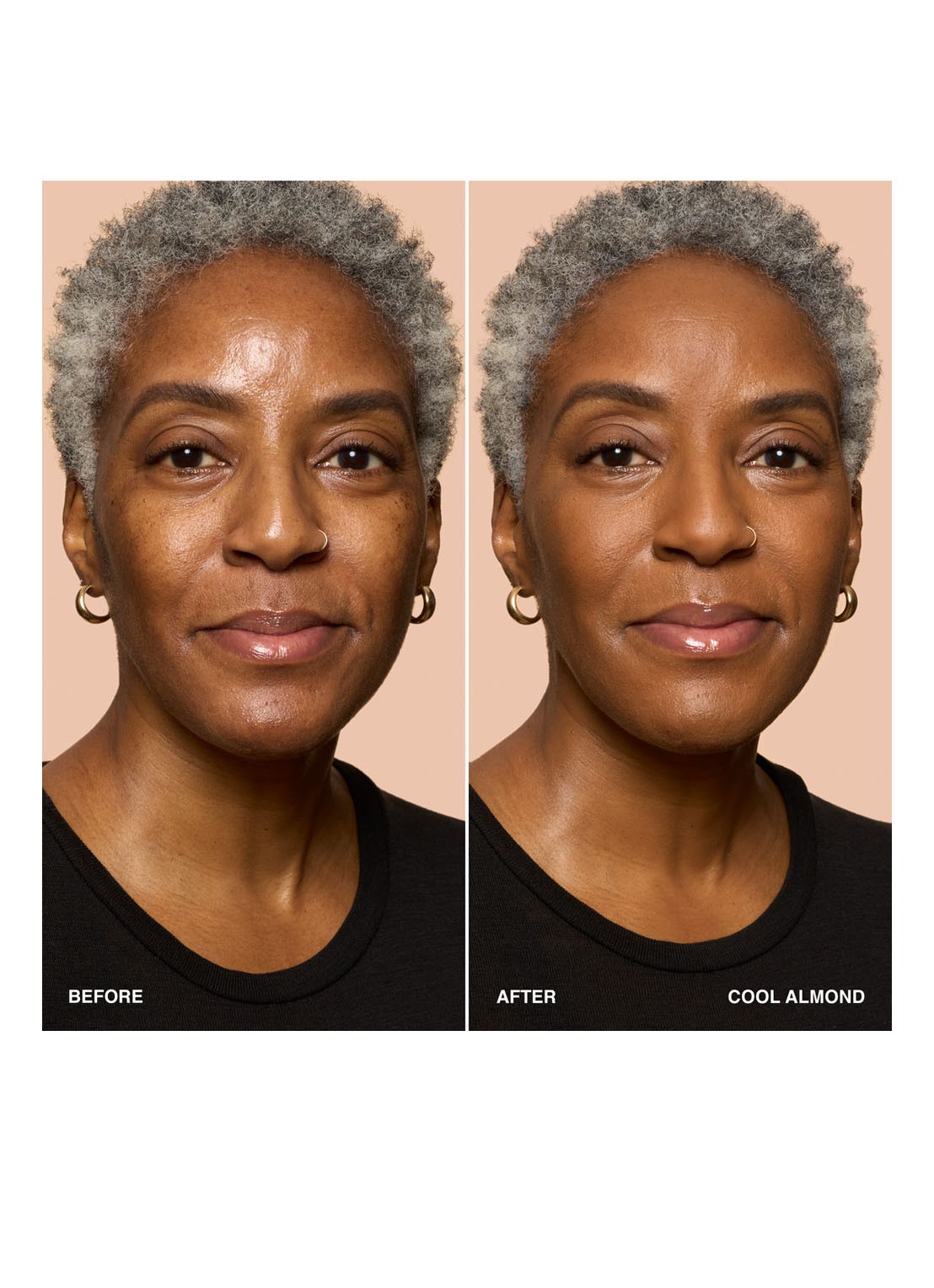 Bobbi Brown Weightless Skin Foundation SPF 15 - detail 2 cool almond